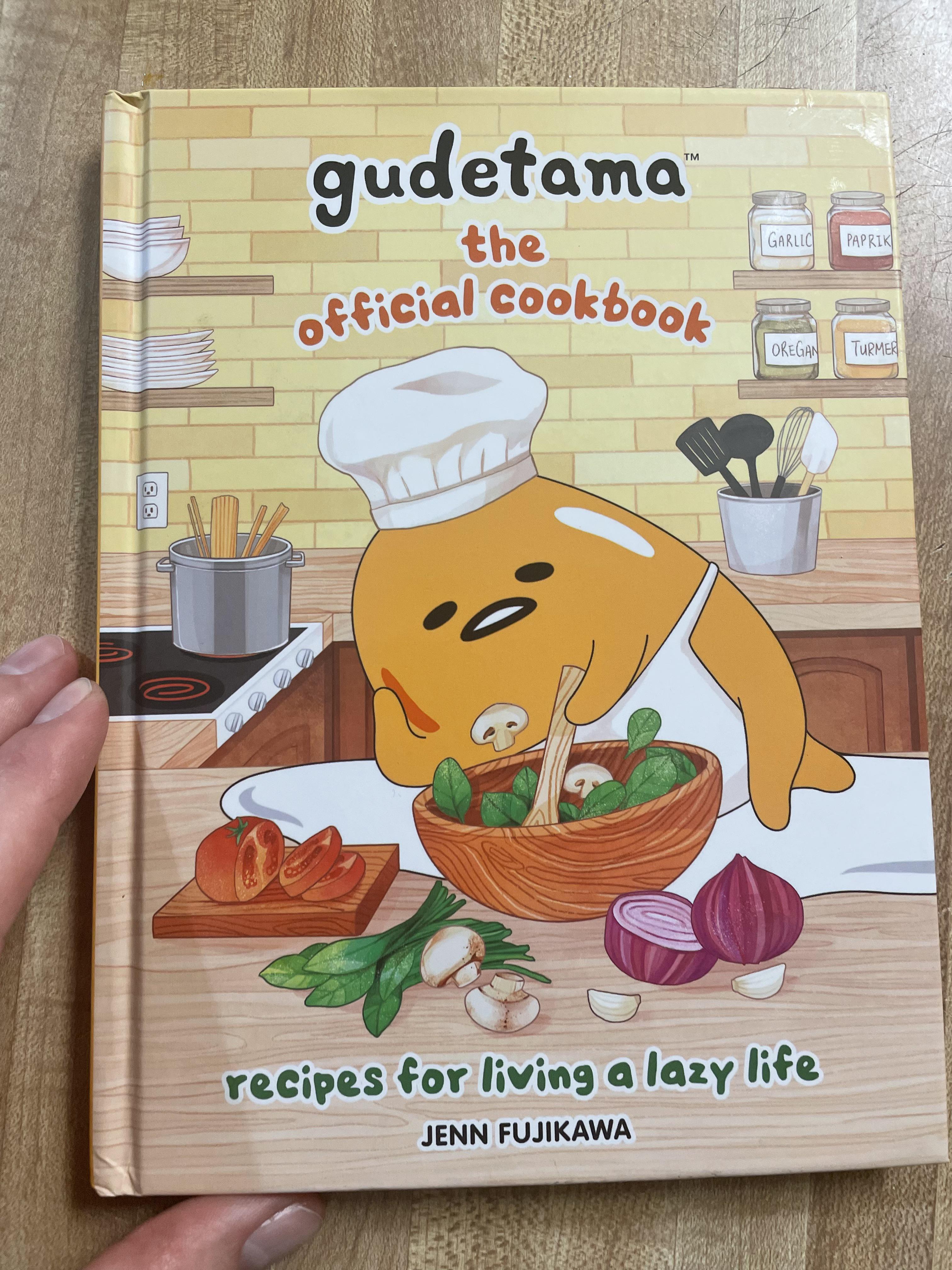 Update more than 133 cook anime book best in.eteachers