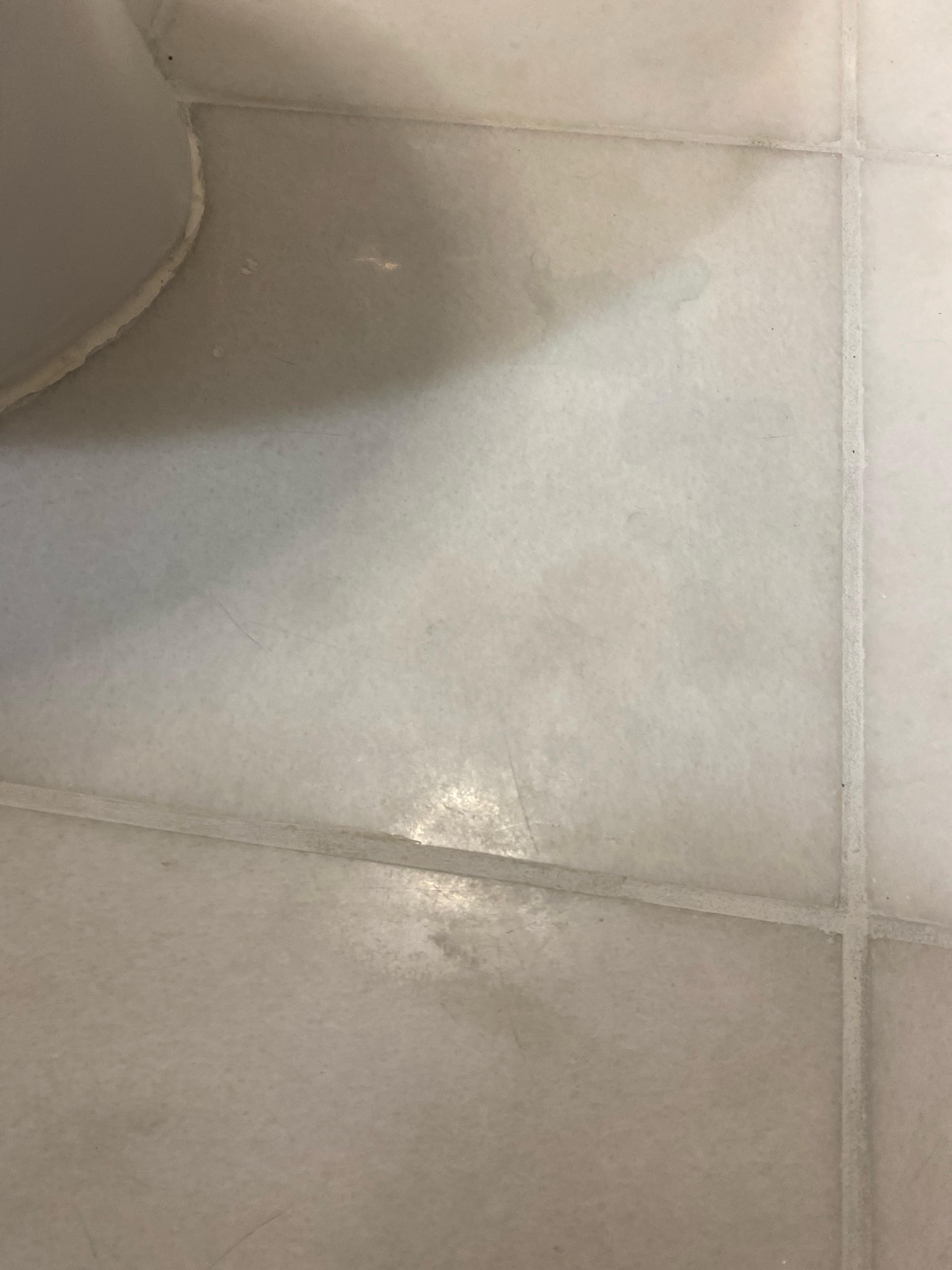 How to remove grime and shine tile? I’ve tried baking soda and vinegar