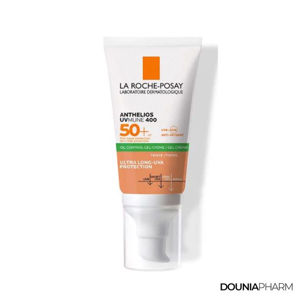 New La Roche Posay uvmune sunscreen has alcohol denat in it r/Rosacea