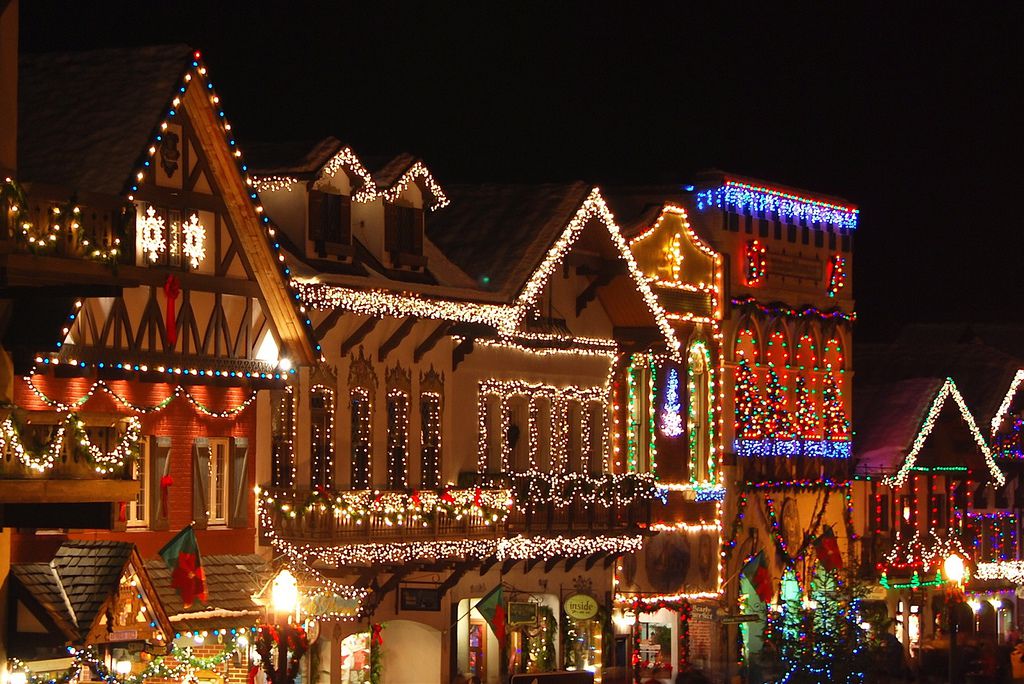 (Credit to photographer as I did not take this picture.) There is a