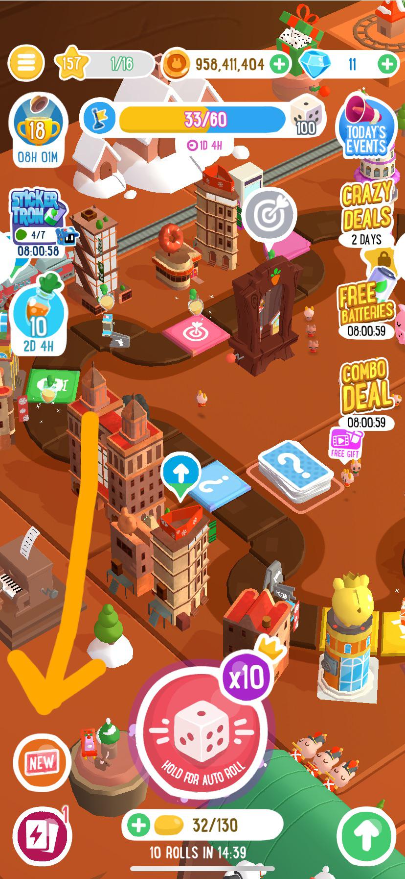 NEW status won’t go away! Why!? r/BoardKings