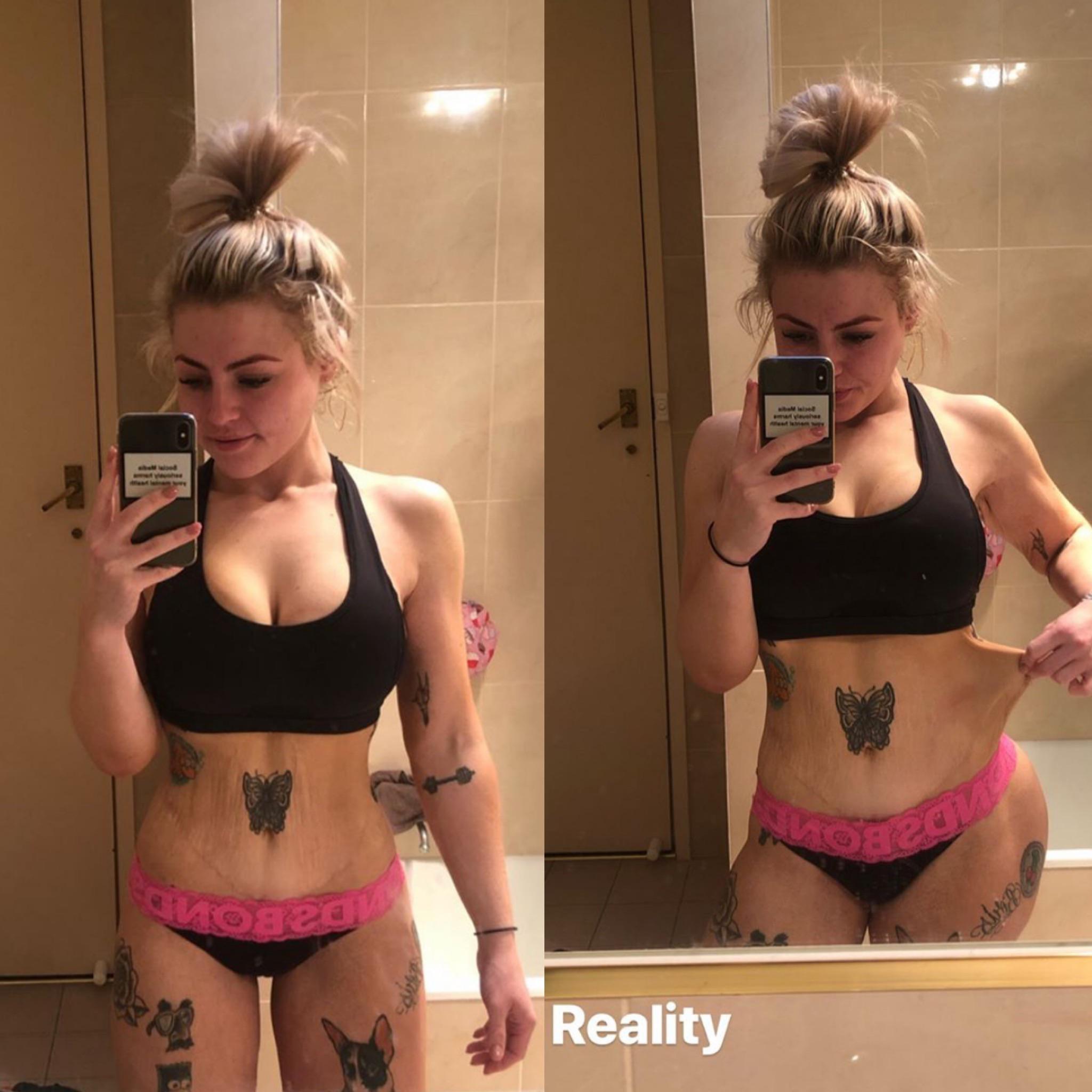 Insanity Weight Loss Reddit WeightLossLook