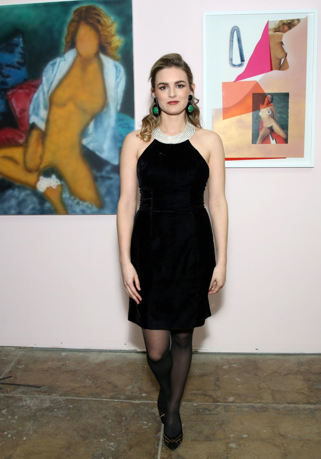 Nathalie Love : gentlemanboners