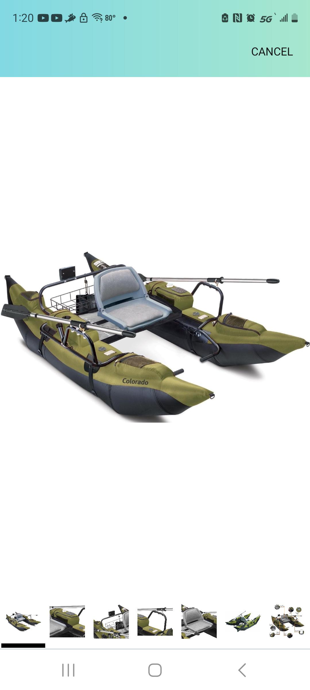 Oklahoma, Imagine That!