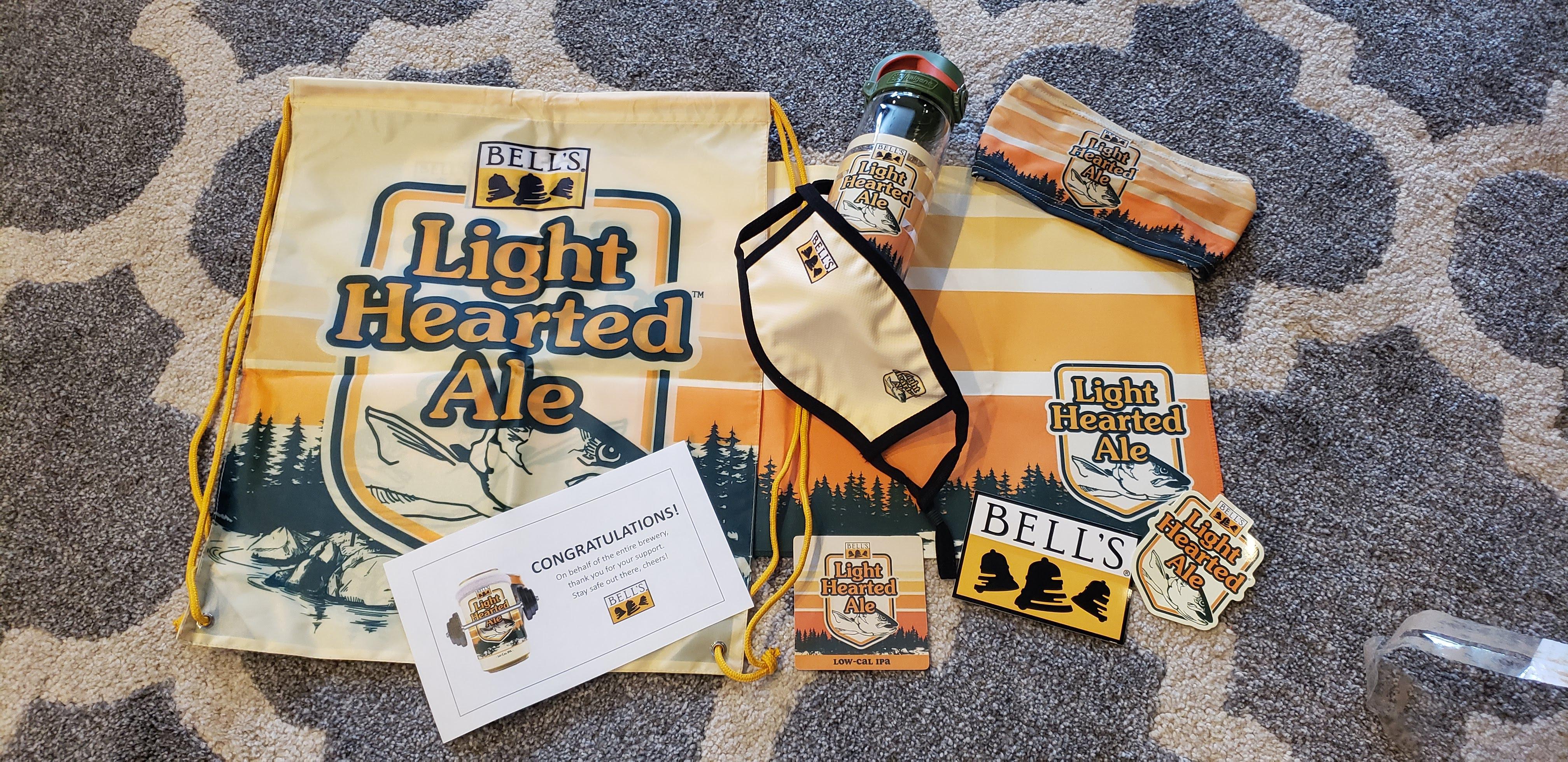 Big Gretch Rake Brewing (Muskegon) michiganbeer