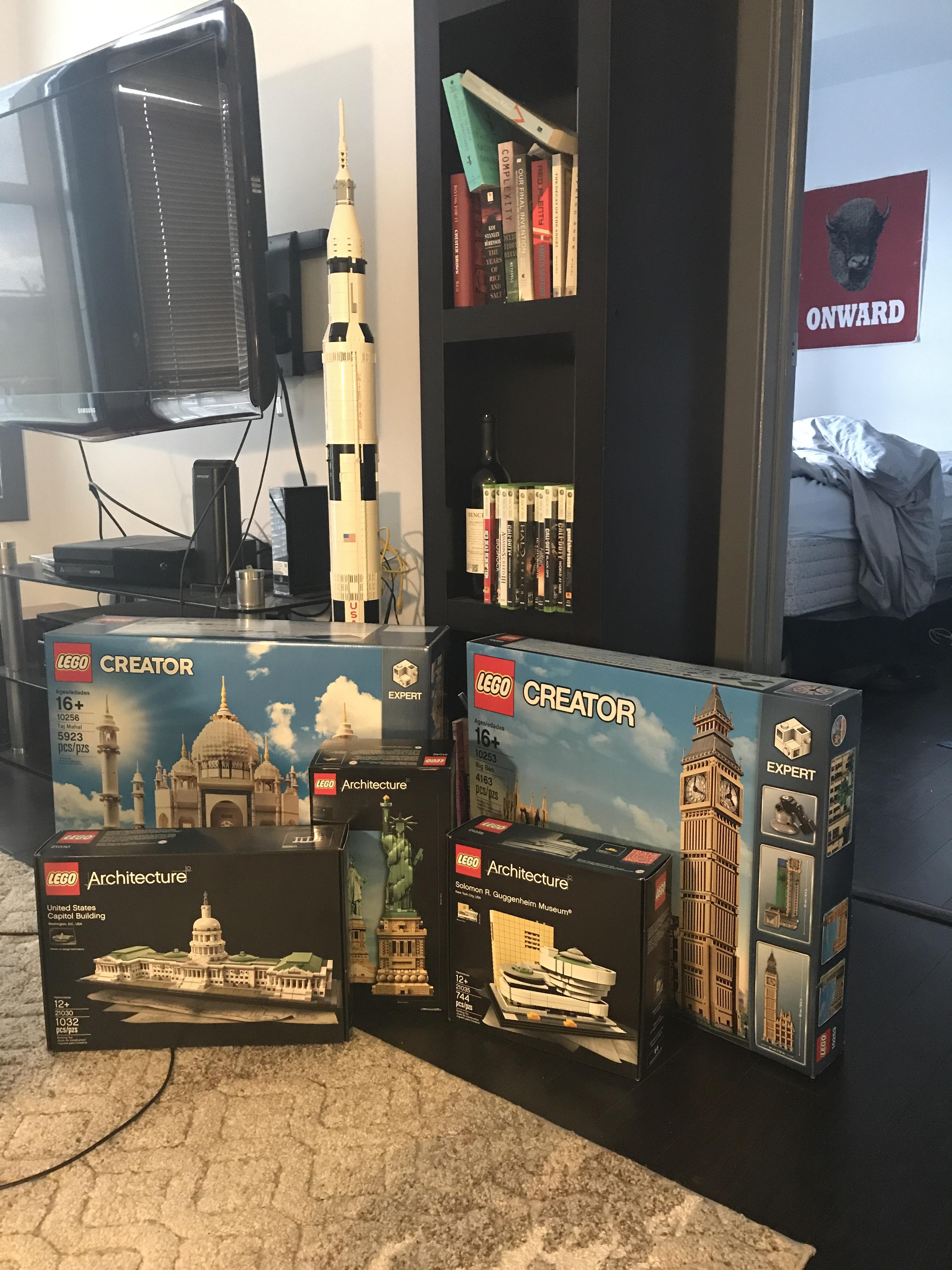 Hummed & hawed about WallE 2 years ago now it’s 300 of its original