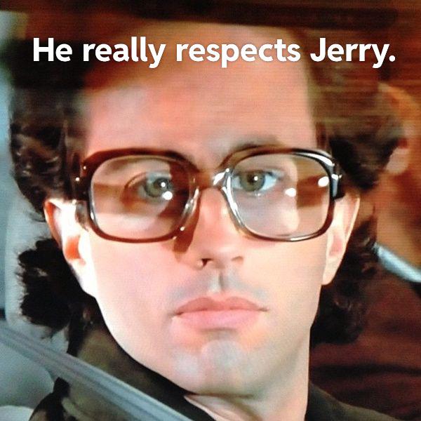 Why did Jerry have to be involved? r/seinfeld