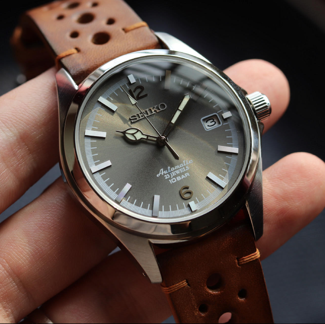 Top 56+ imagen seiko grey market Abzlocal.mx