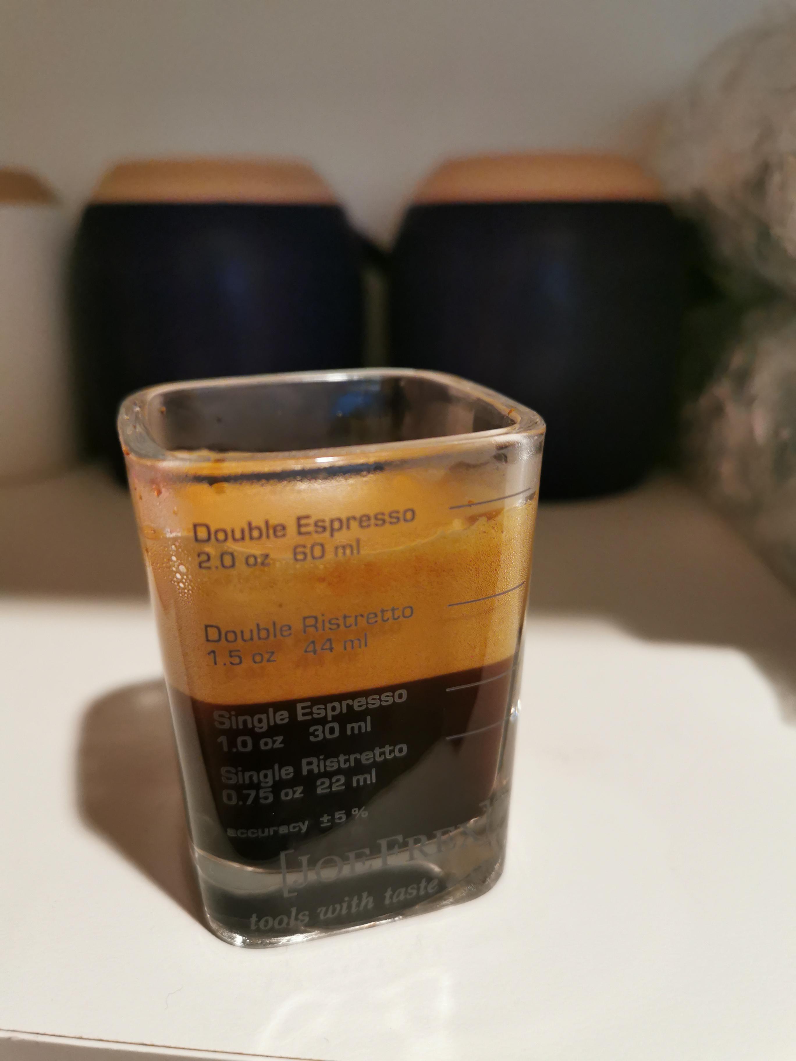 14g grinders 14s extract 200 machine r/espresso