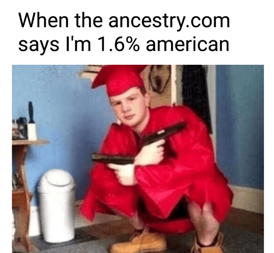 Nonamerican meme dankmemes