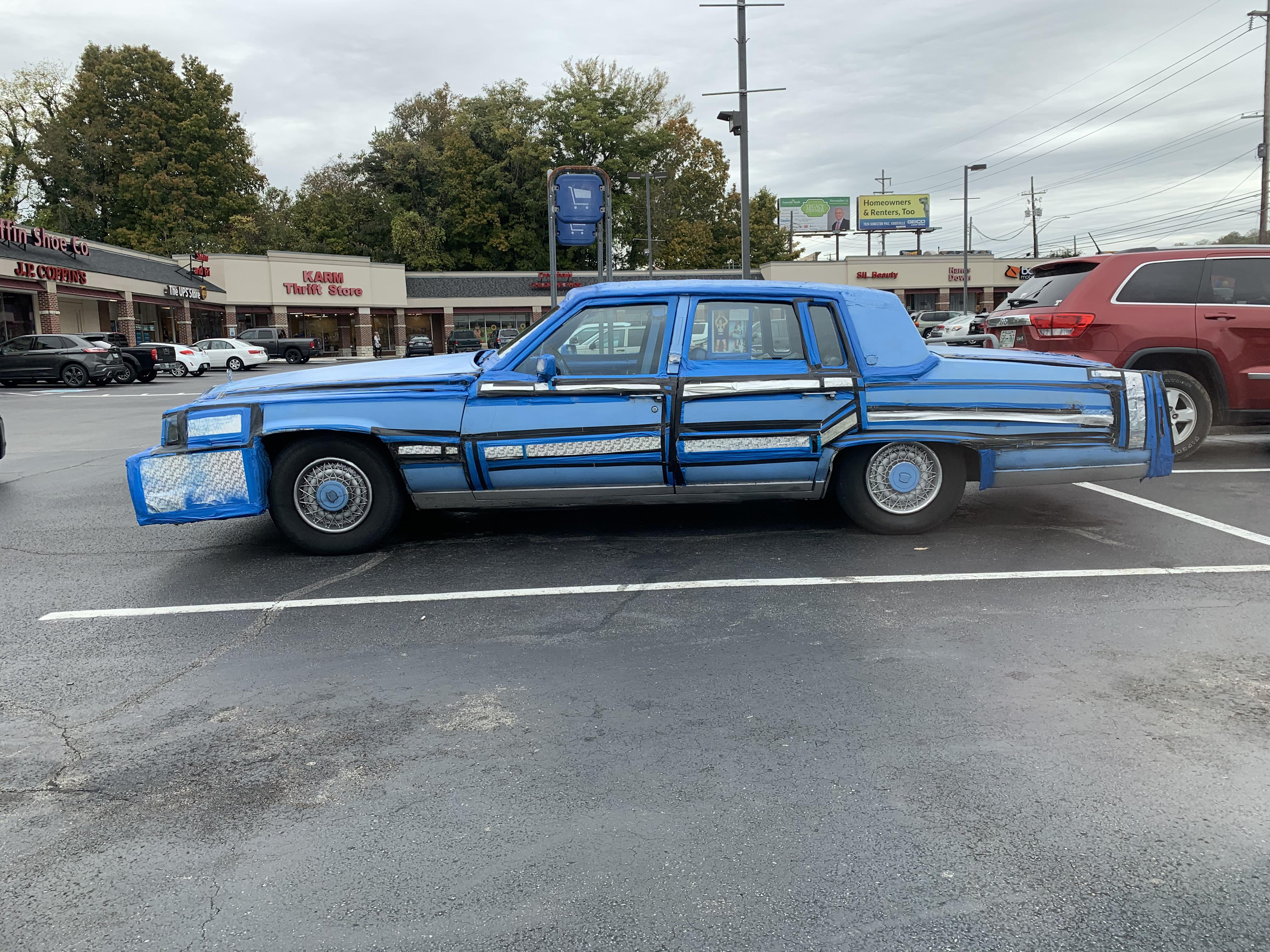 Best car in Knoxville? r/Knoxville