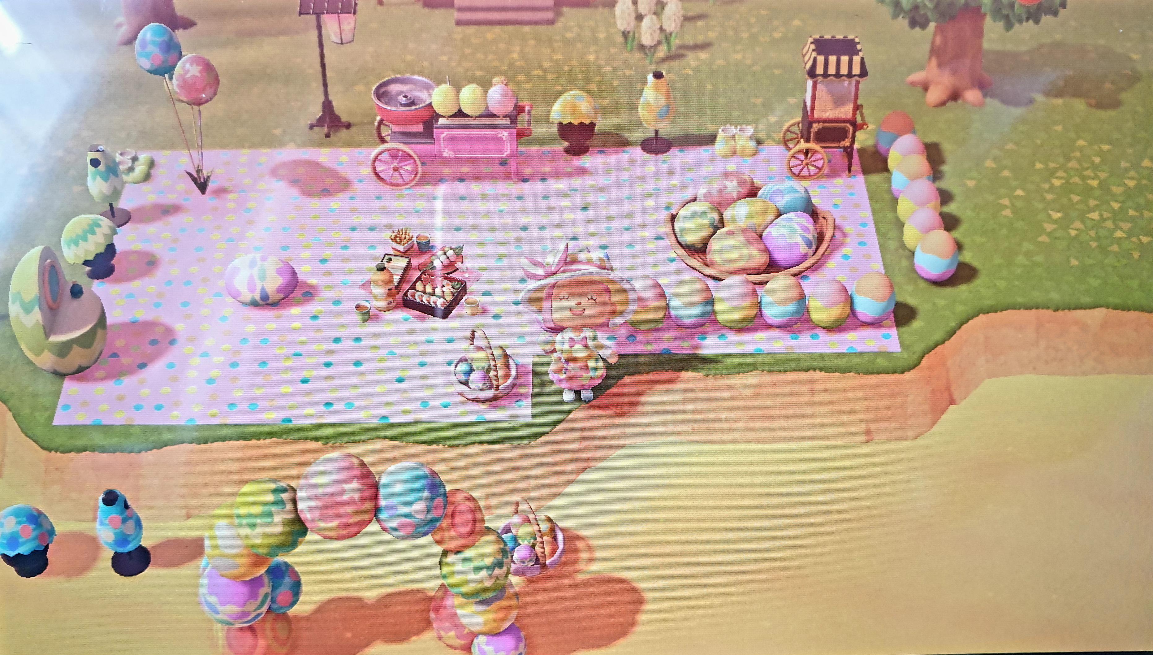 Bunny Day Complete, Got my Bunny Day Wand ♡ r/AnimalCrossingStories