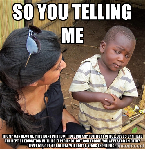 Makes sense right? AdviceAnimals