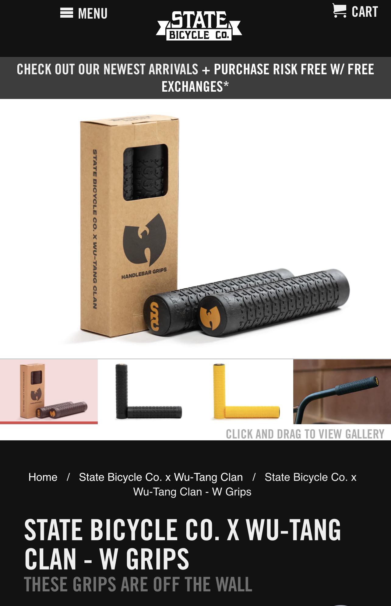 Bicycle grips on a scooter? Will it fit or will it not on a scooter