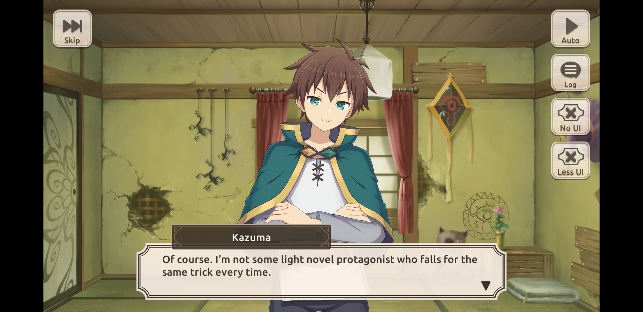 One of the best 4th wall breaks ever r/FantasticDays