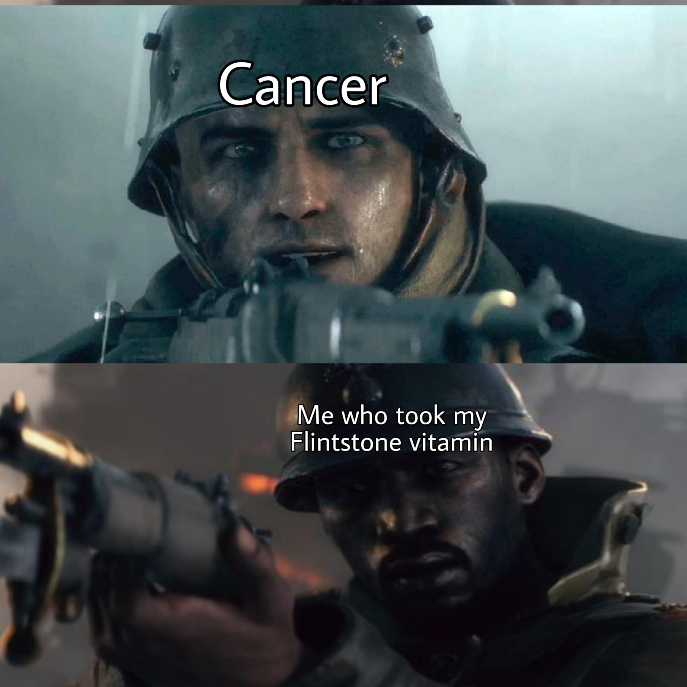 Battlefield 1 was a good game memes