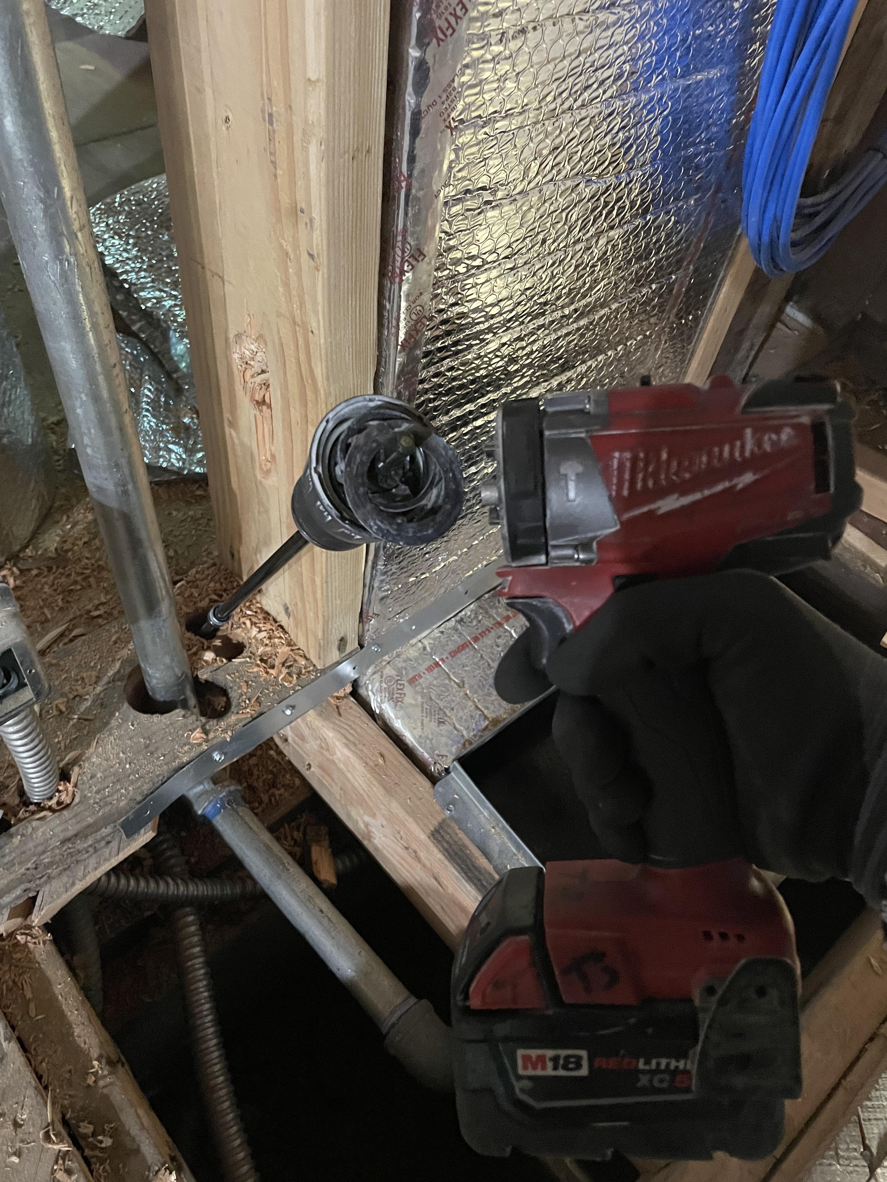 Great job Milwaukee repair center r/electricians