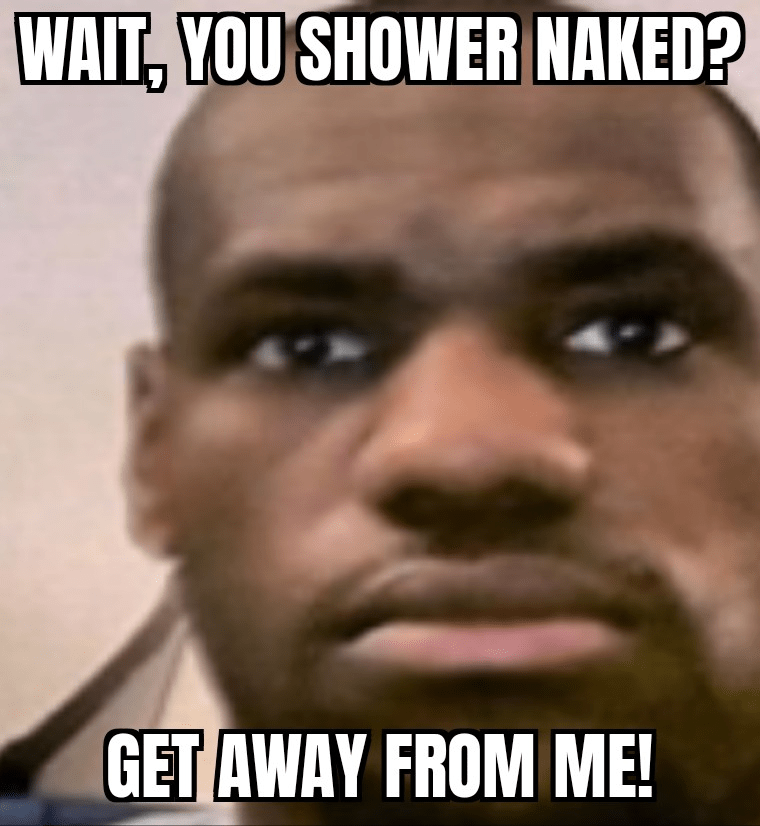 Locker Room Talk r/okbuddyHield