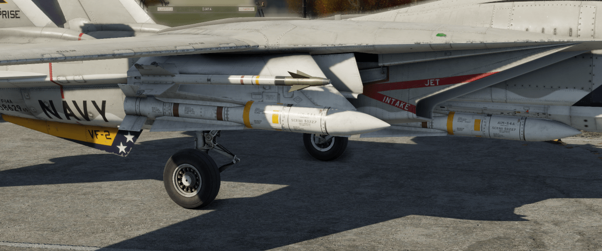 How to dodge AIM54A Phoenix missile ? r/Warthunder