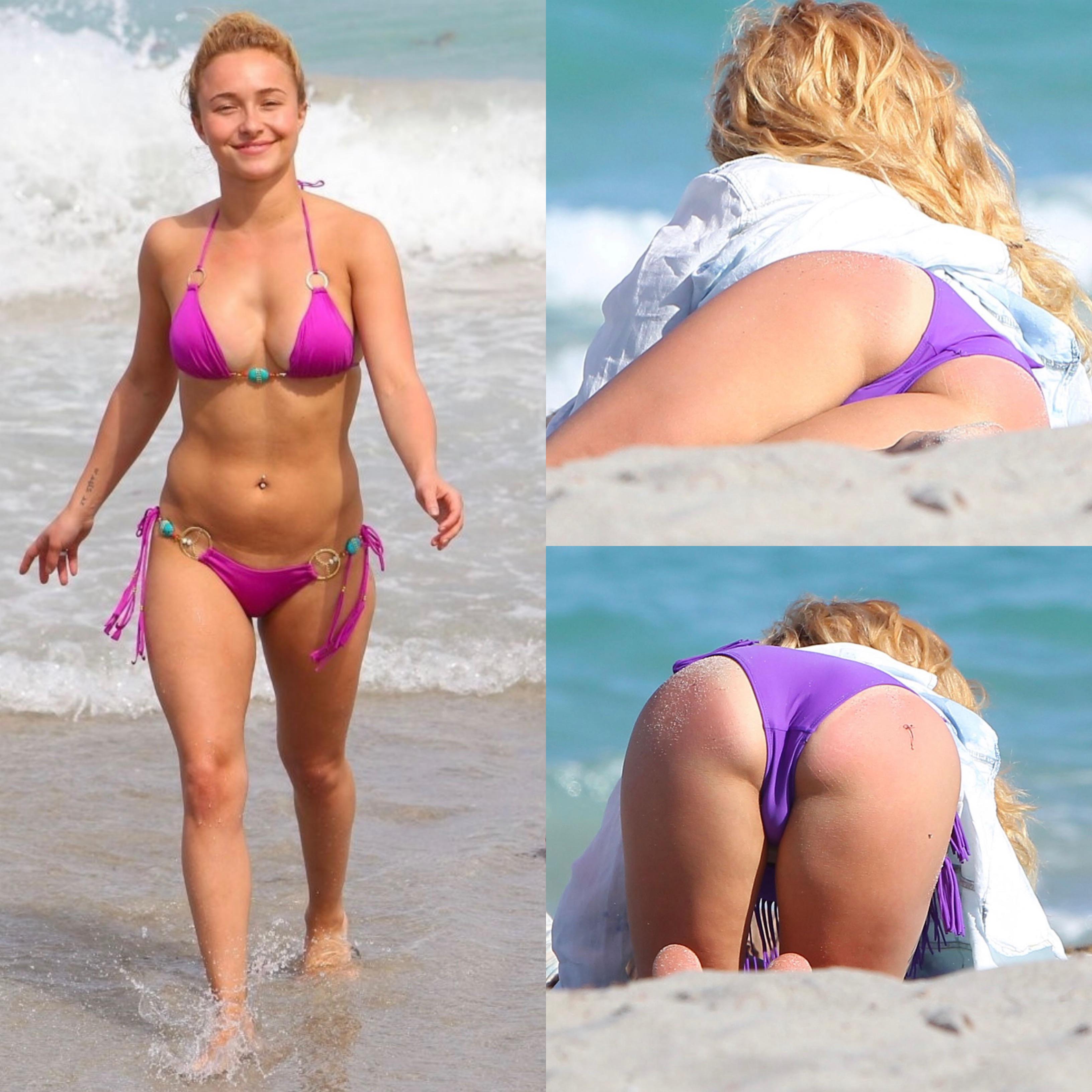 Hayden Panettiere Leaked Photo - нашлось 65 Фотo