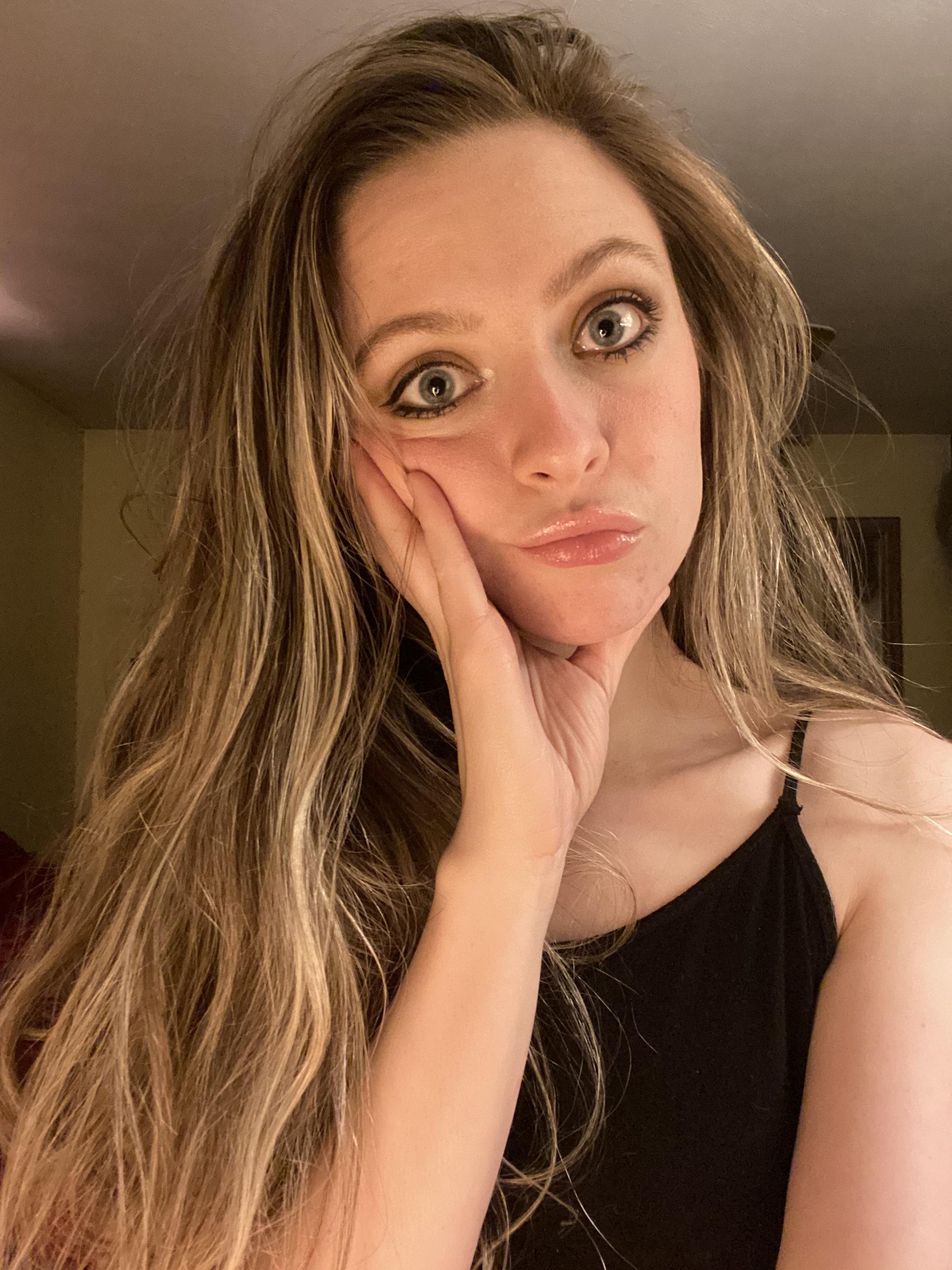 42 best u/softgirldiana images on Pholder | Amihot, Dem Eyes Doe and