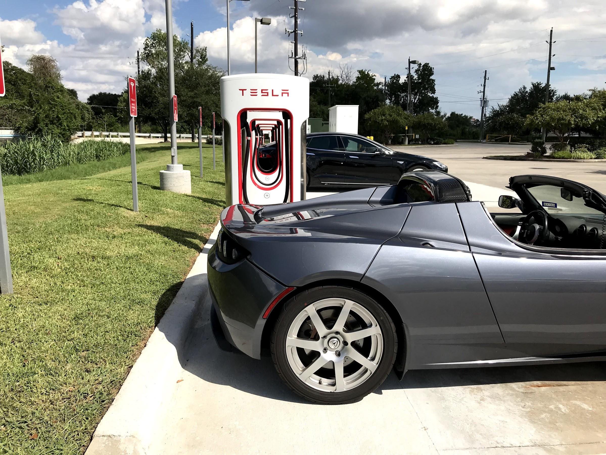 Houston, TX (Northwest) r/superchargers