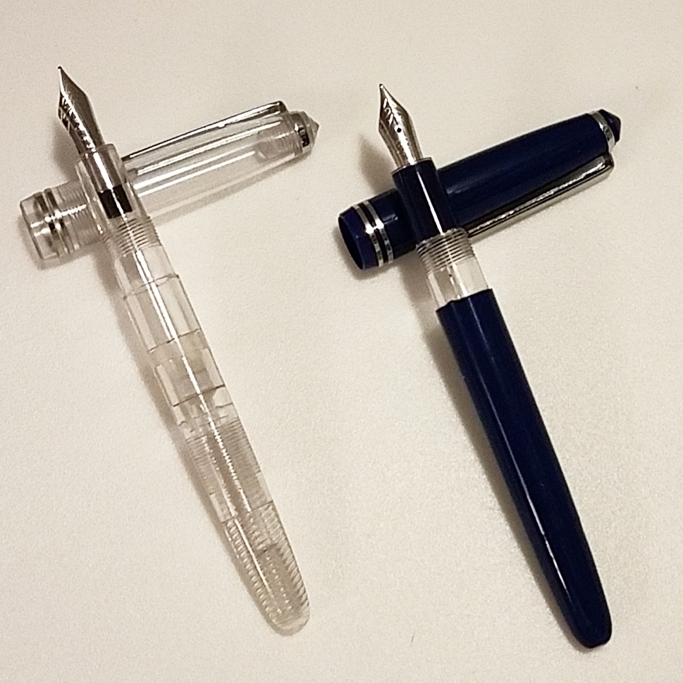 NPD! Fountain Pen Revolution Guru r/fountainpens