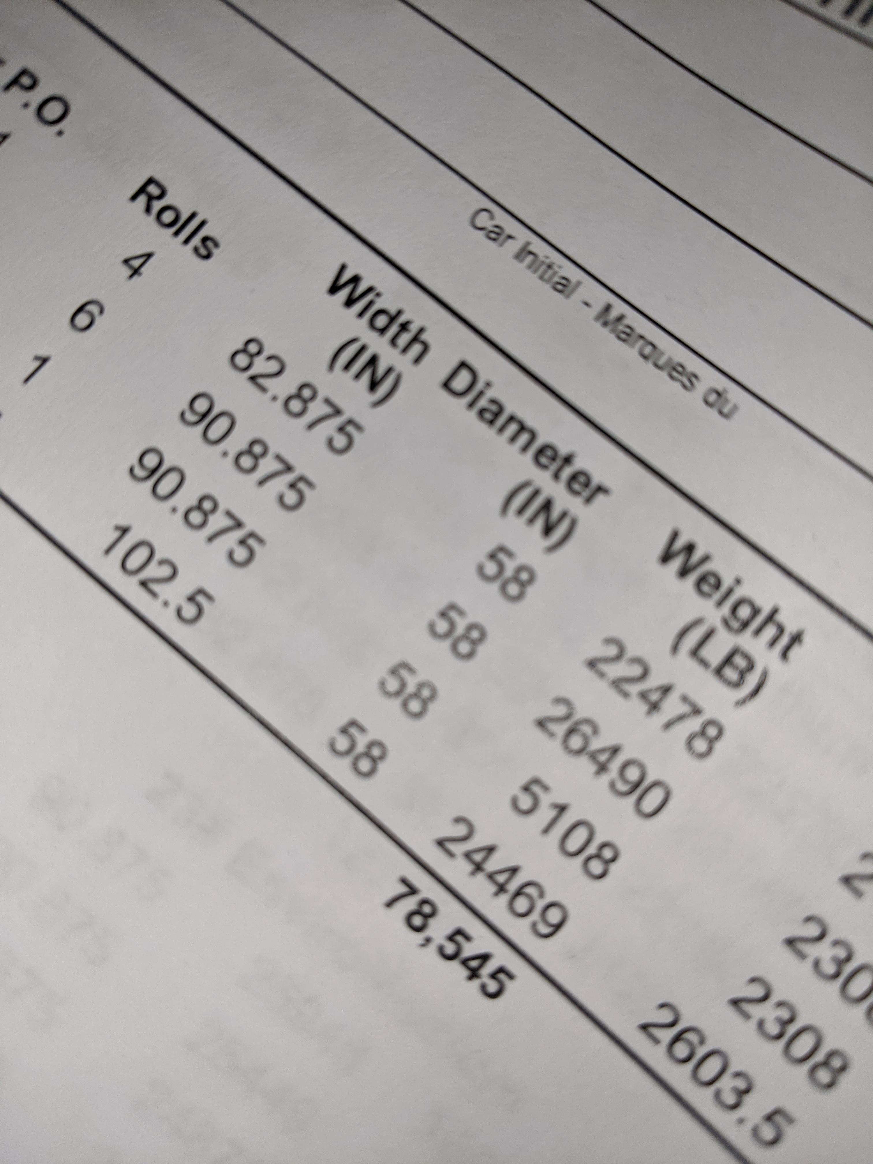 I could physically see my fuel gauge going down. r/Truckers