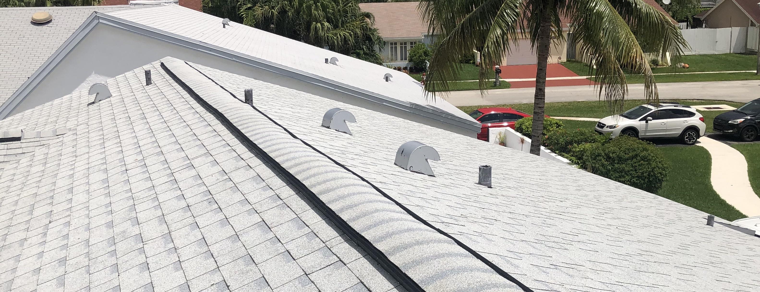 Advice regarding painting vents white r/Roofing