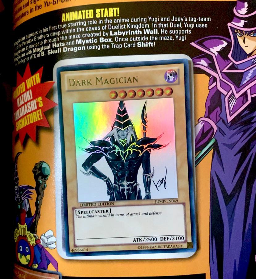 Is this card worth anything to anyone? yugioh