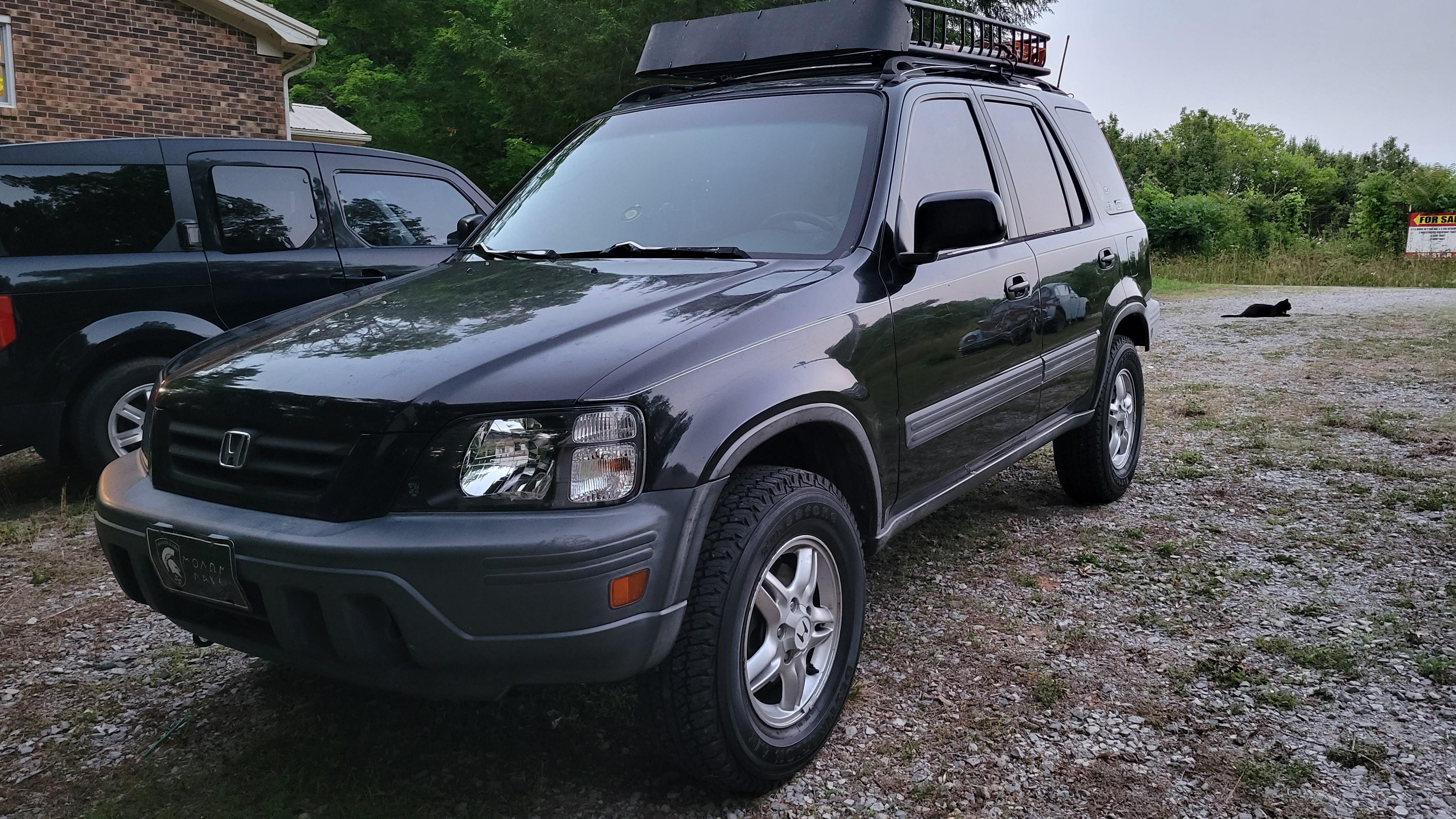 Engine rebuild kit recommendations? 240k miles and it smokes like a