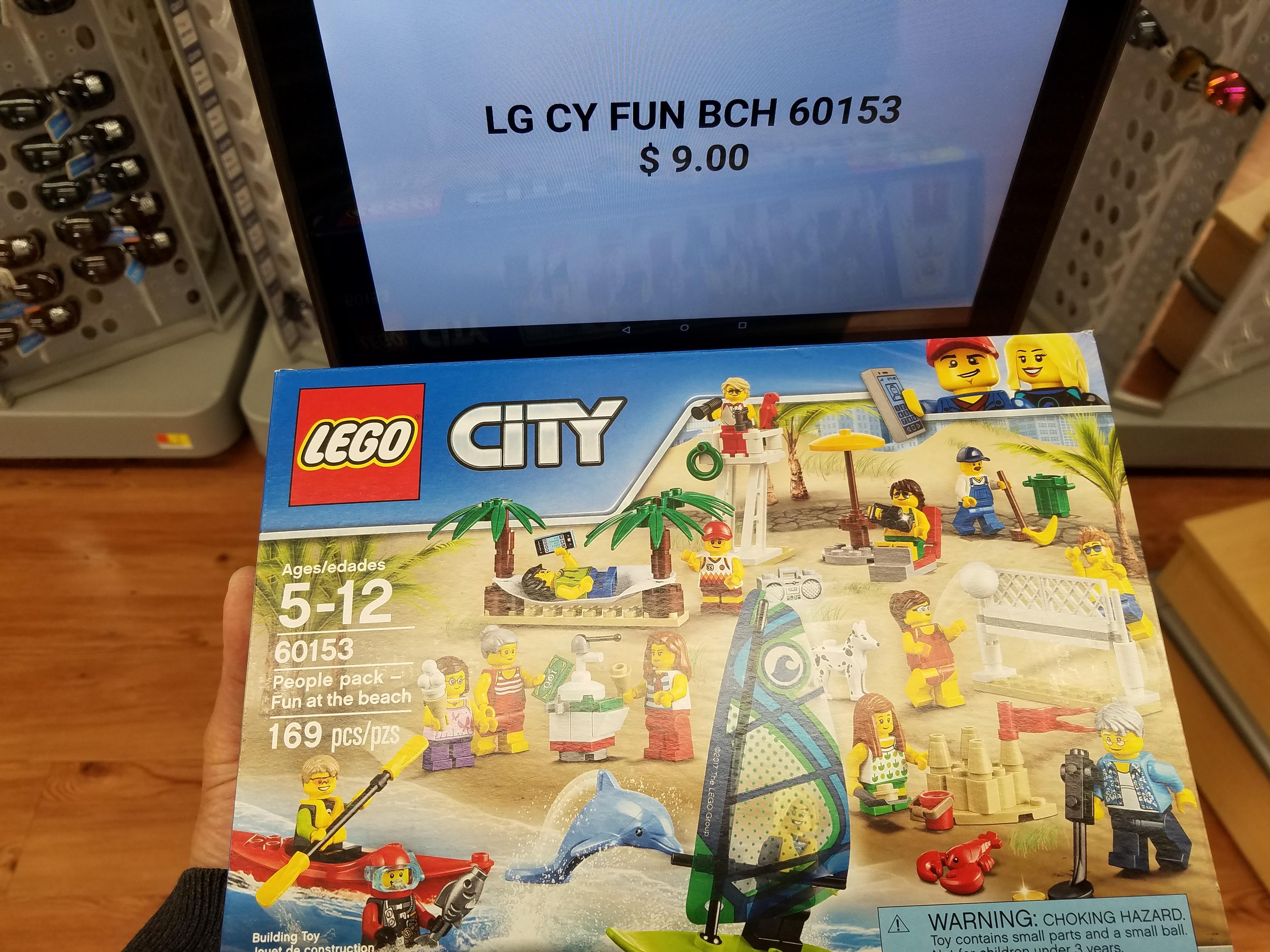 Walmart long island (uniondale) ny. 60153. 9. r/legodeal