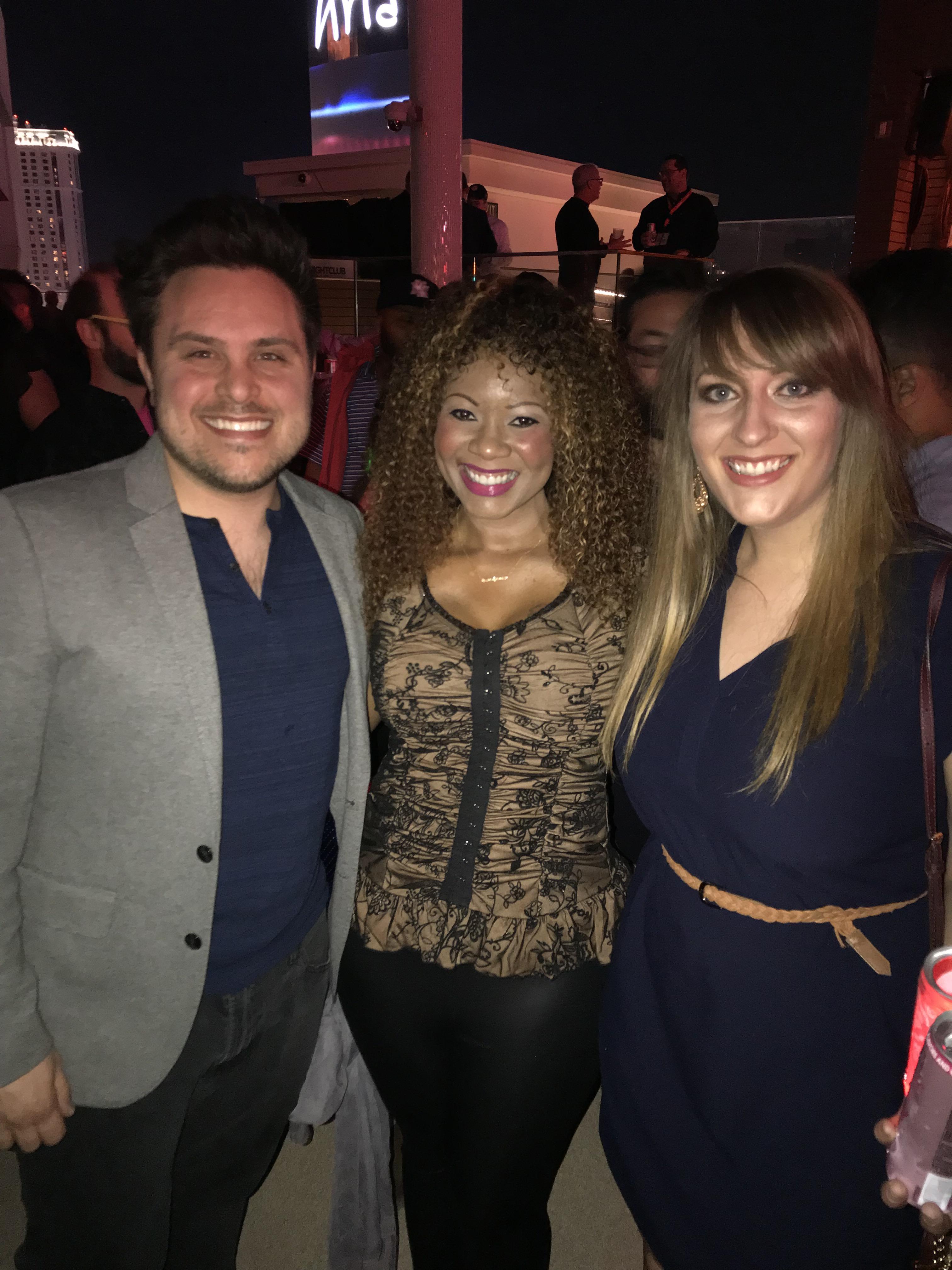 Ran into Lola Clay in Vegas! r/My600lbLife