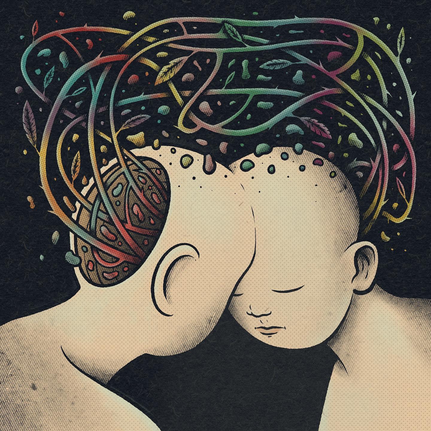 Human Connection Art