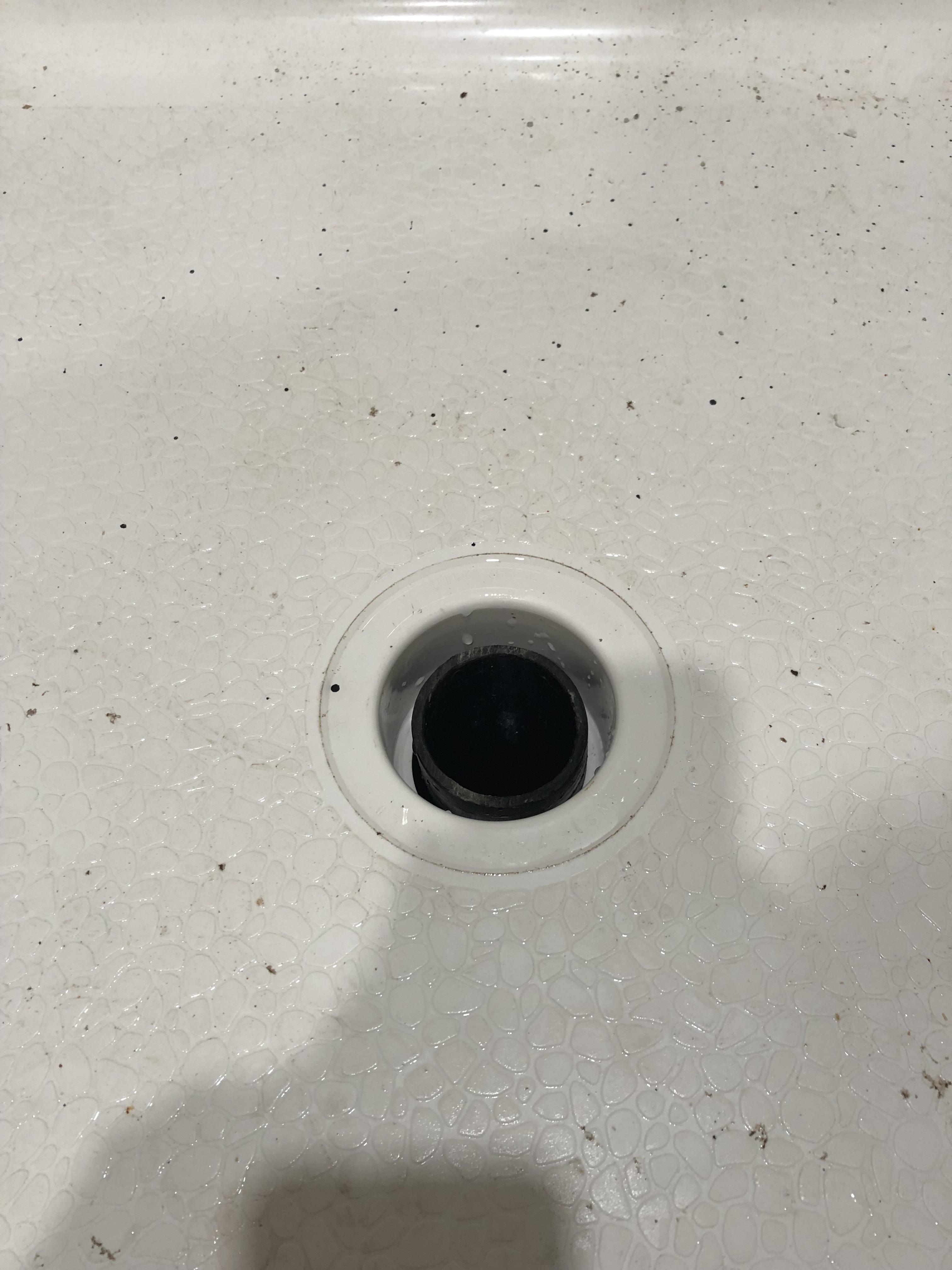 Shower Drain Solution? r/Plumbing
