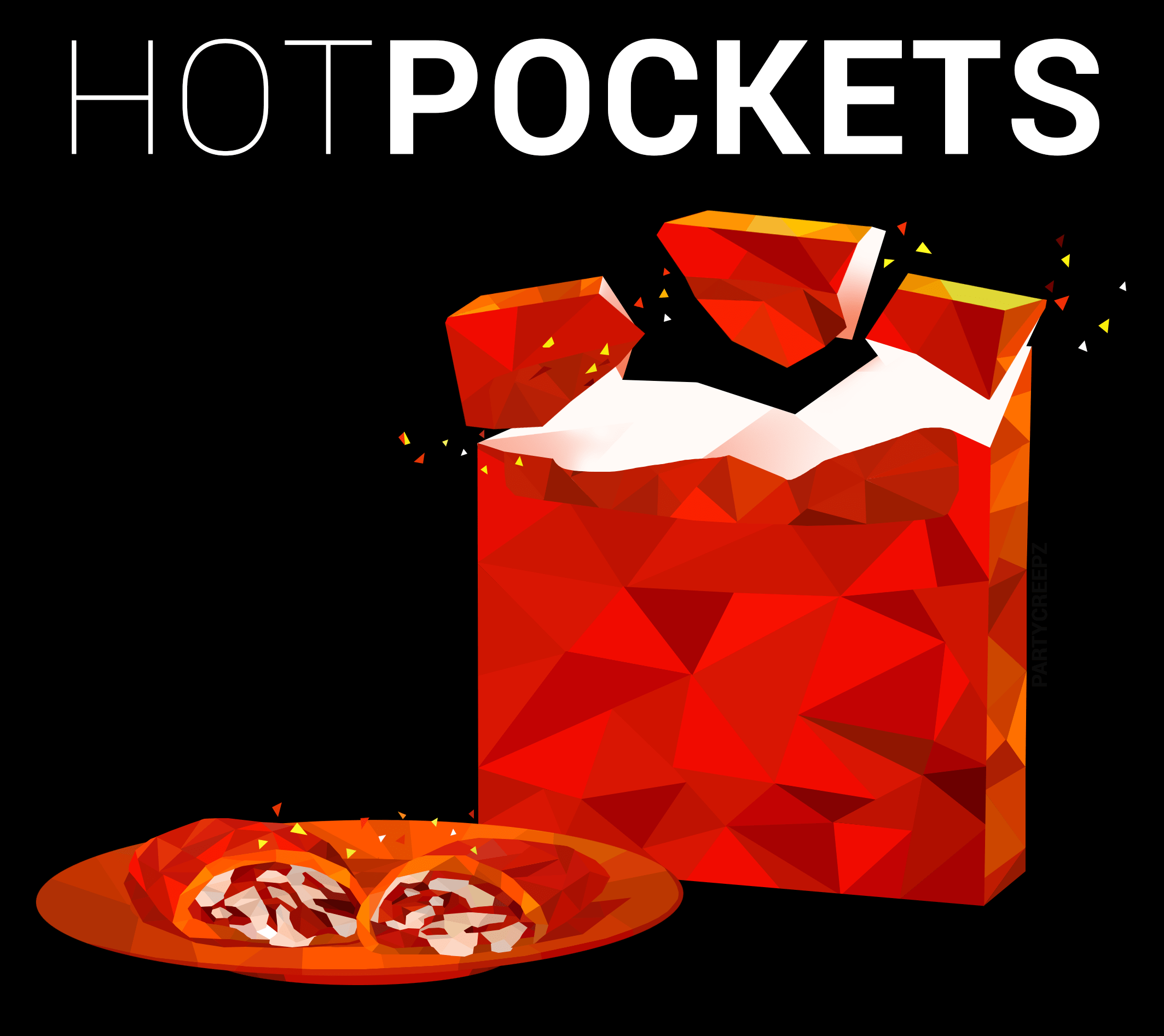 mmmmm *beep* HOT...POCKETS...HOT...POCKETS...HOT...POCKETS r/sbubby
