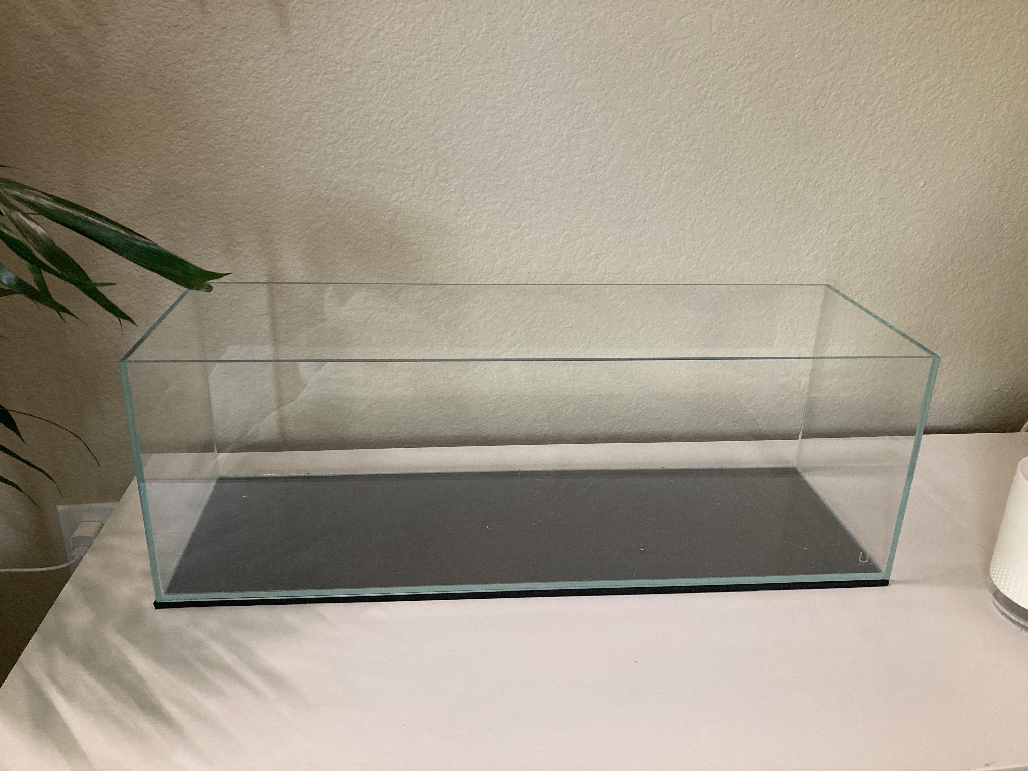 Looking for stocking ideas for a UNS 60L 6 Gallon tank. Planning for