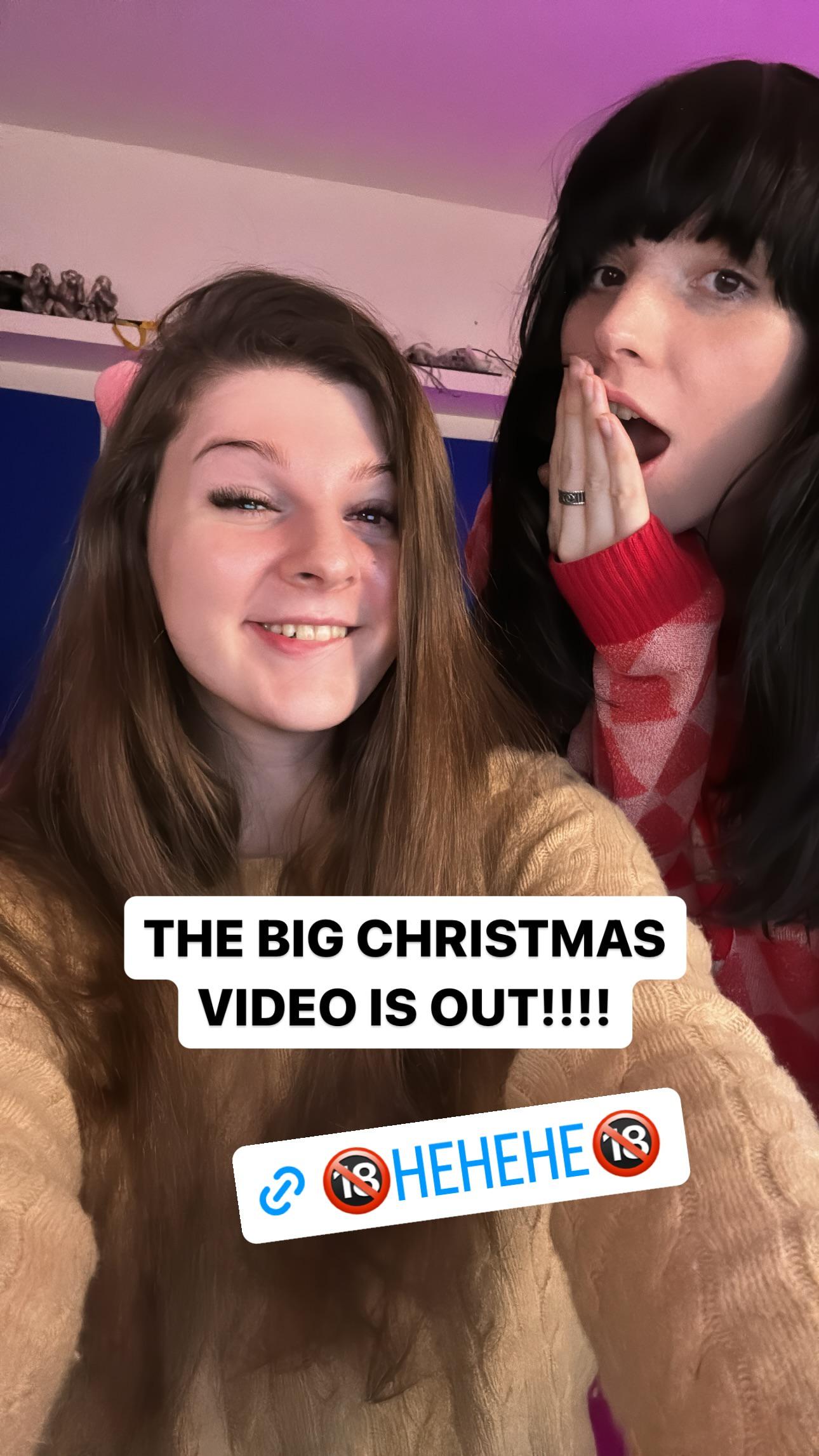 The Christmas BattlePass video is out r/F1NN5TER