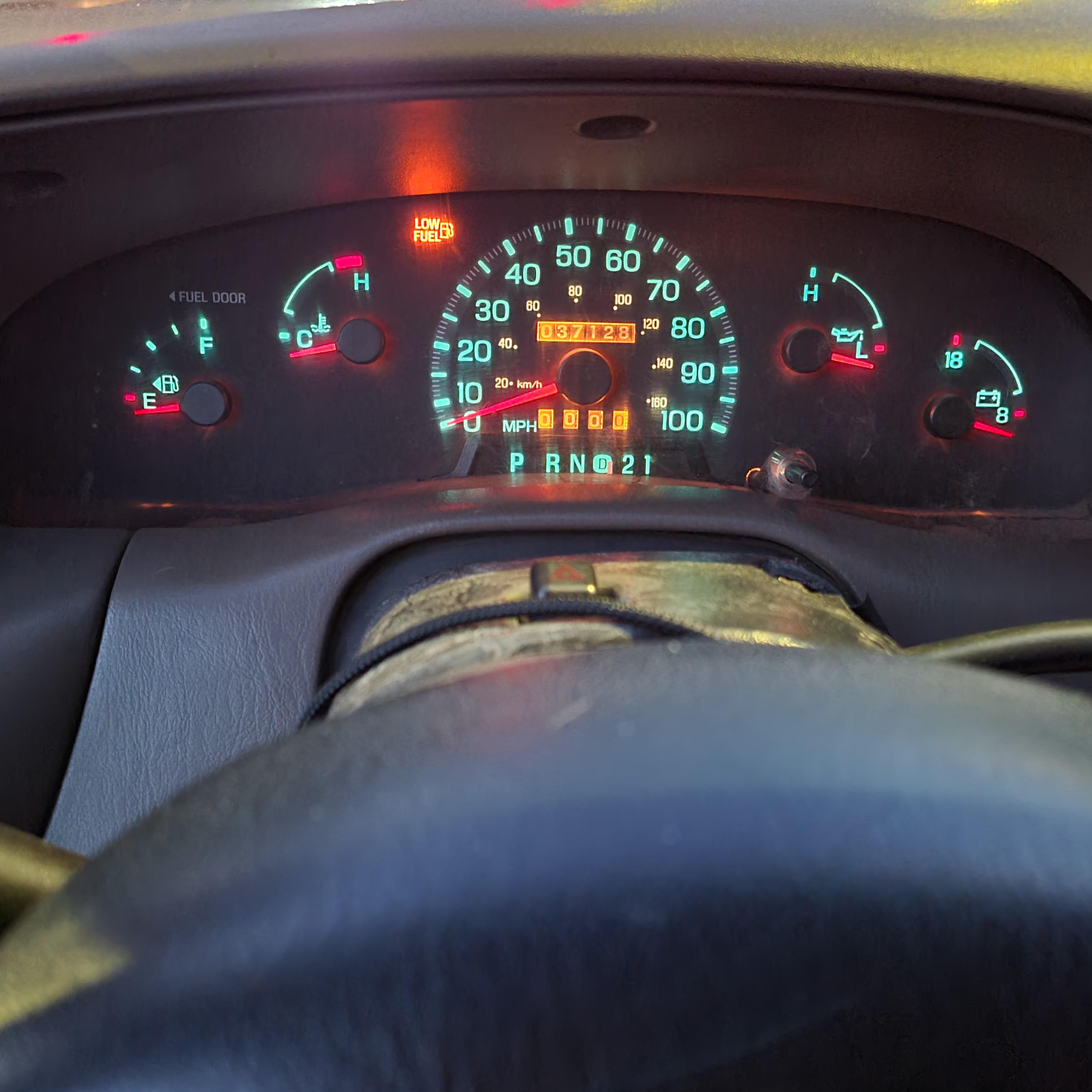 Console not working? Mechanic can't fix. Help troubleshooting. r