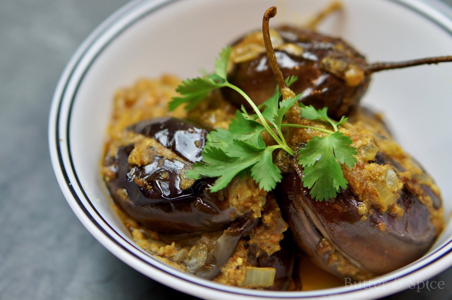 Keto/Low Carb Indian Stuffed Eggplants (Bharwan Baigan) r/ketorecipes