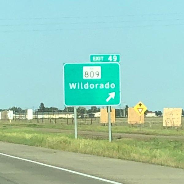 I wish Jamie had told Lorne she was moving to Wildorado, TX r/FansHansenvsPredator