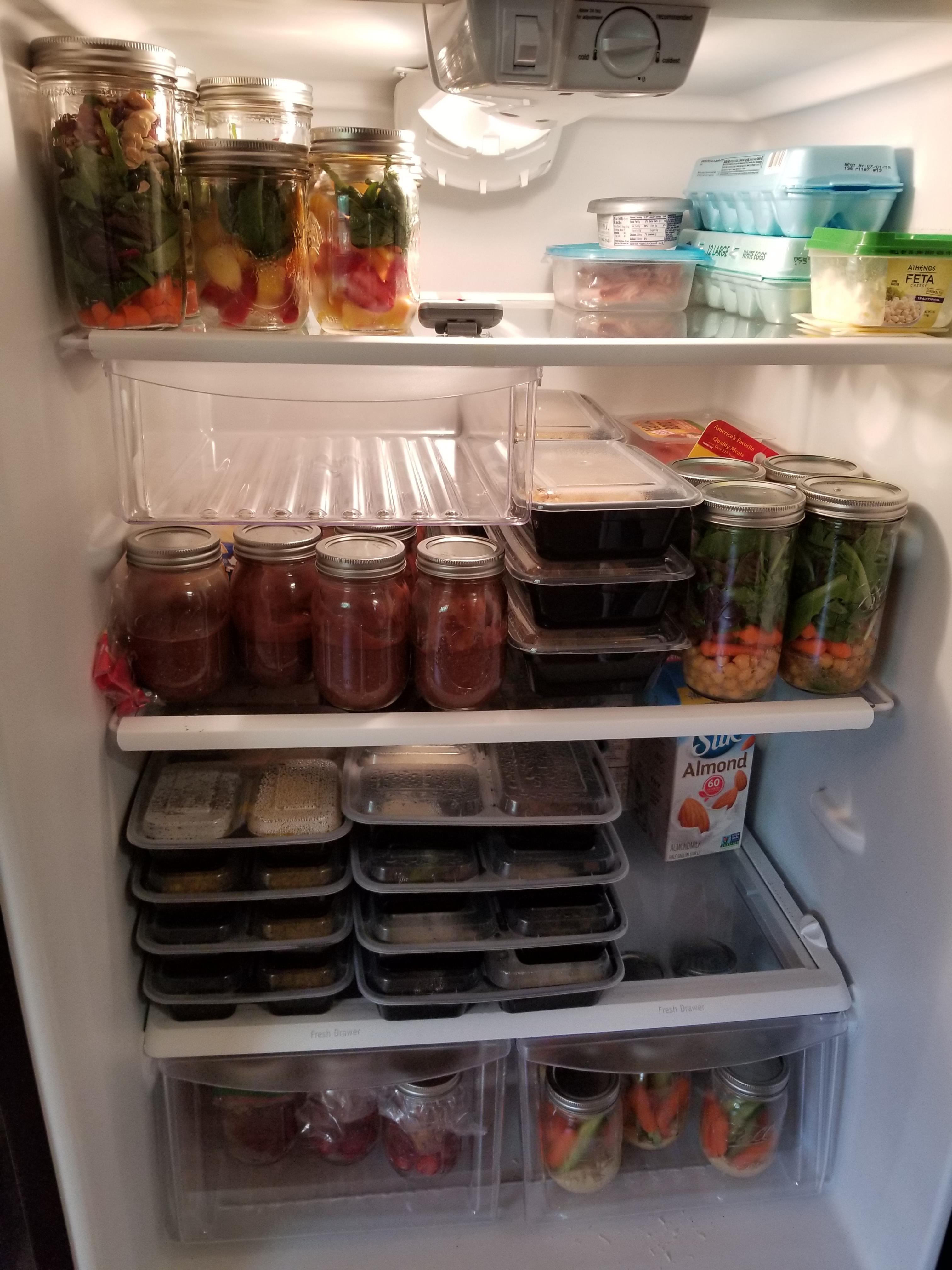 Cheap, easy lunches for work? r/budgetfood