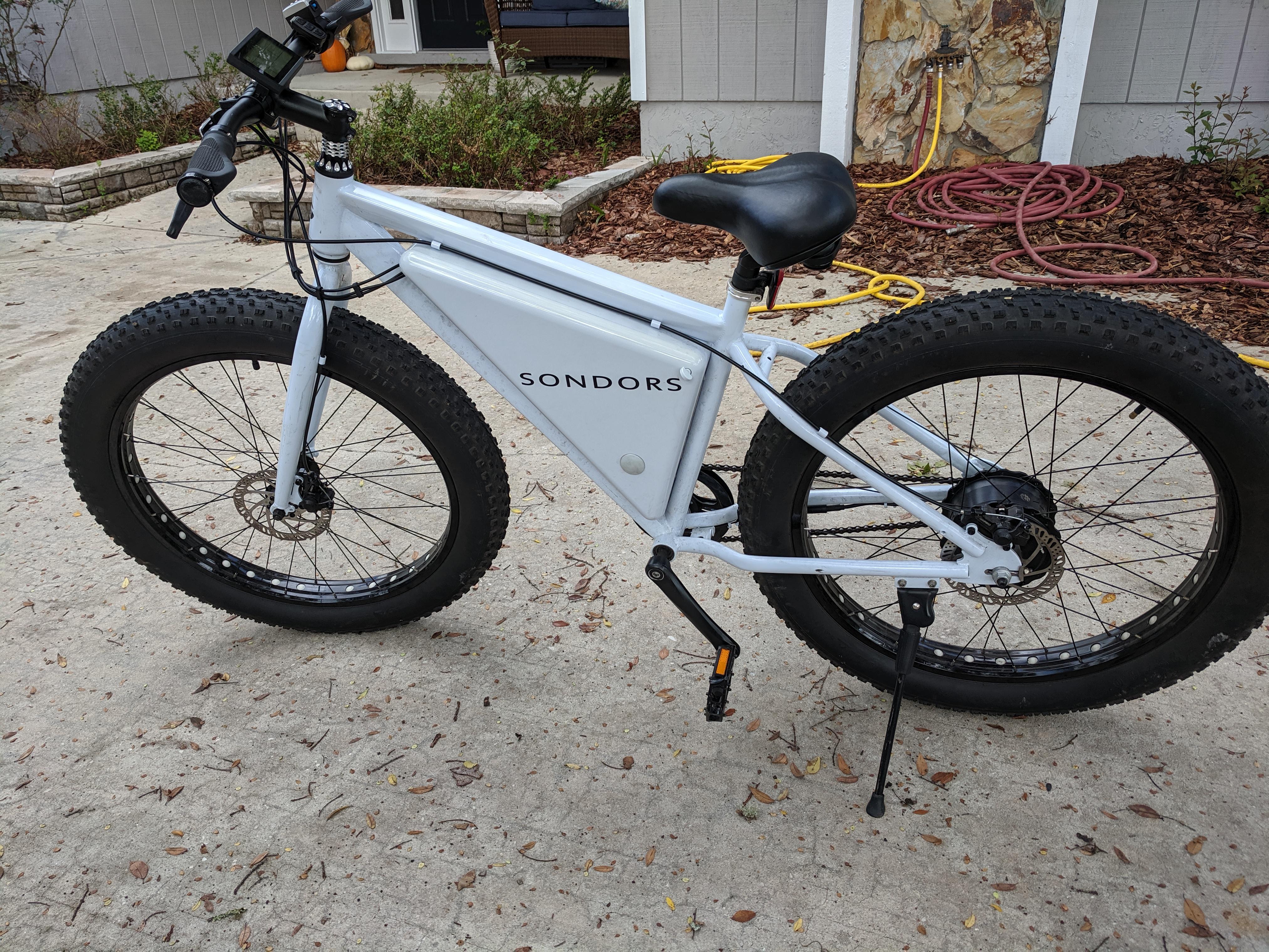 craigslist ebikes for sale