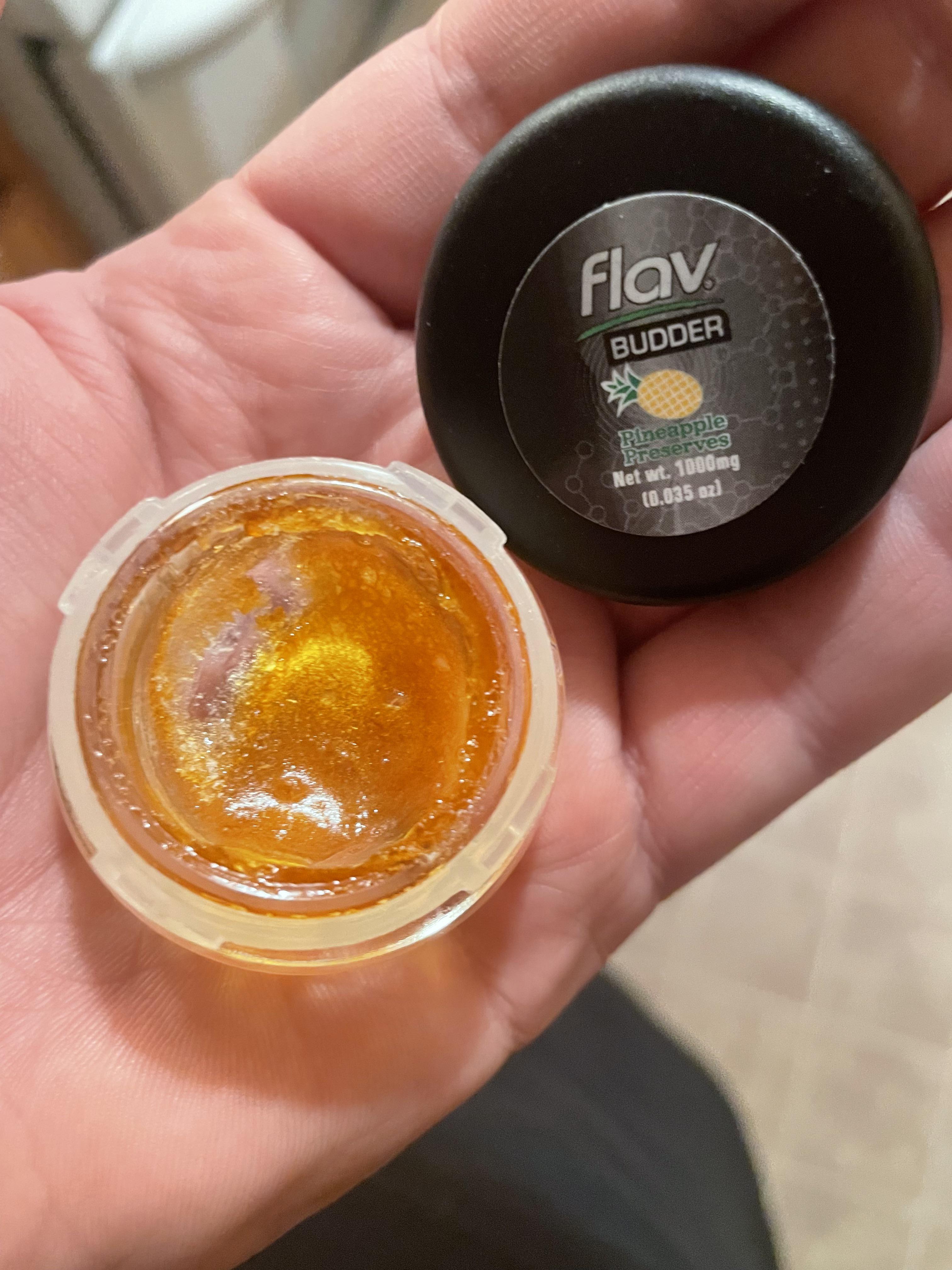 Free gram was a lot better than I expected r/Dabs