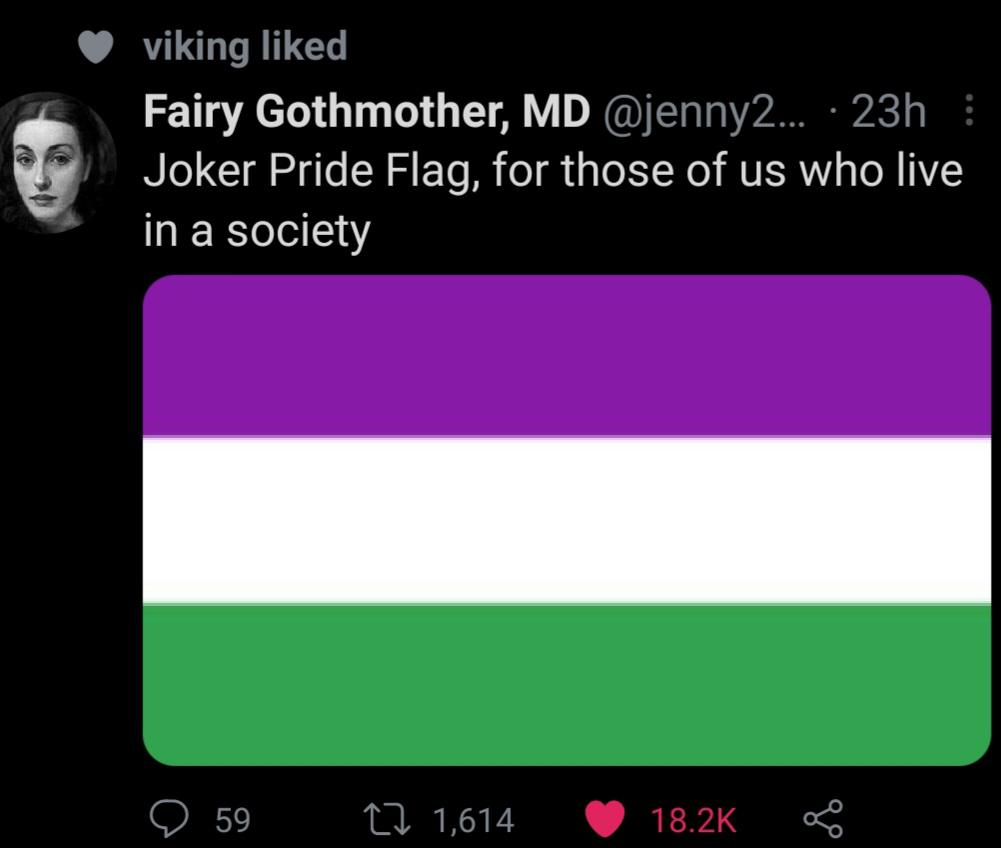 Where's the J in LGTBQ+ >( memes