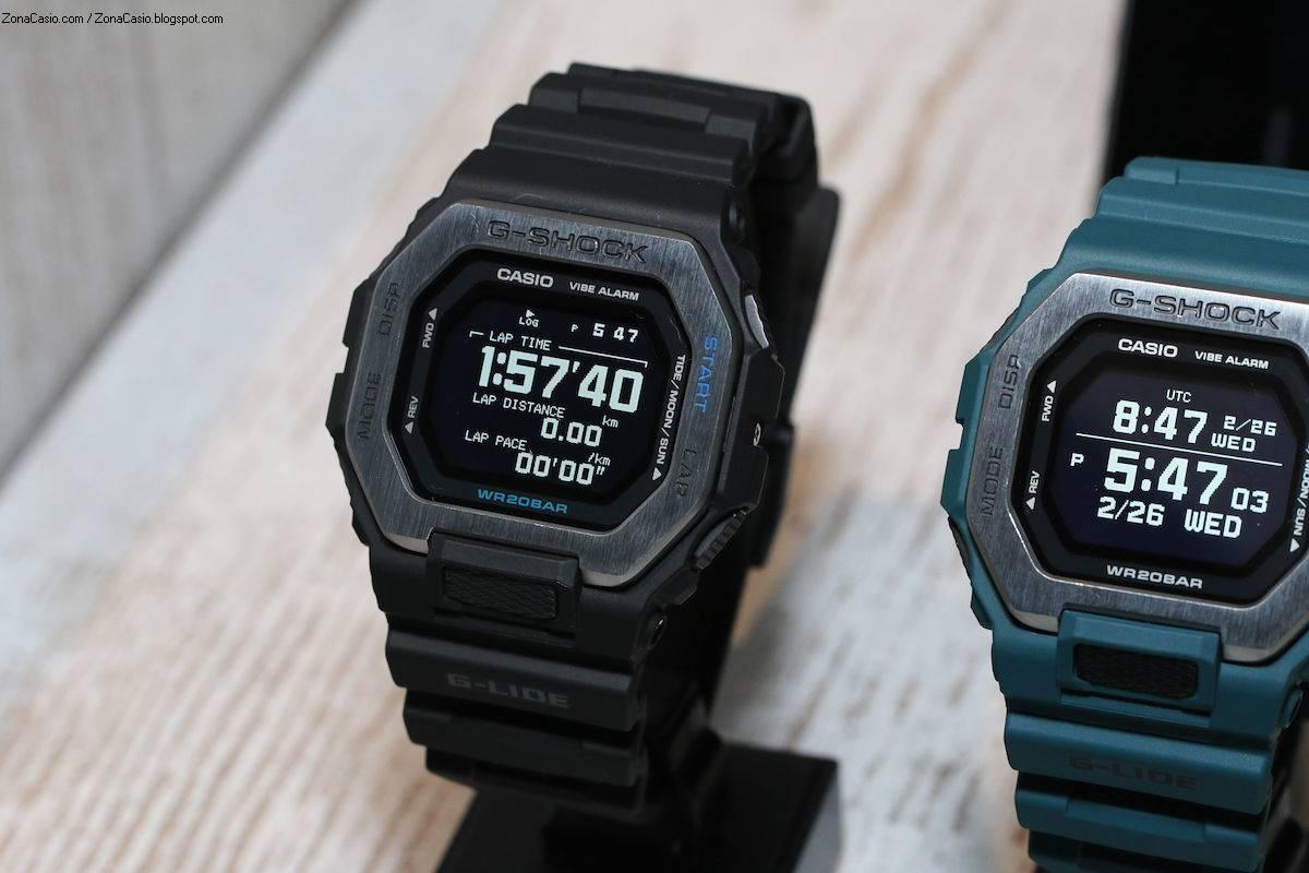 Update on the GBX100 Will release in May at 159EUR, 51x46x15mm case