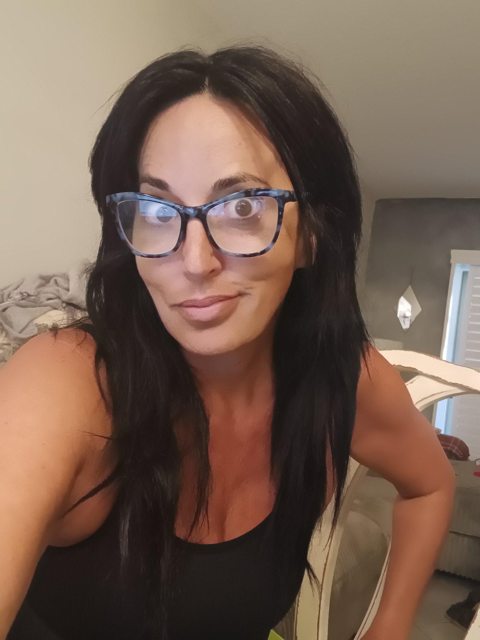 Abi James Myself 🔥🧡 - Sexy