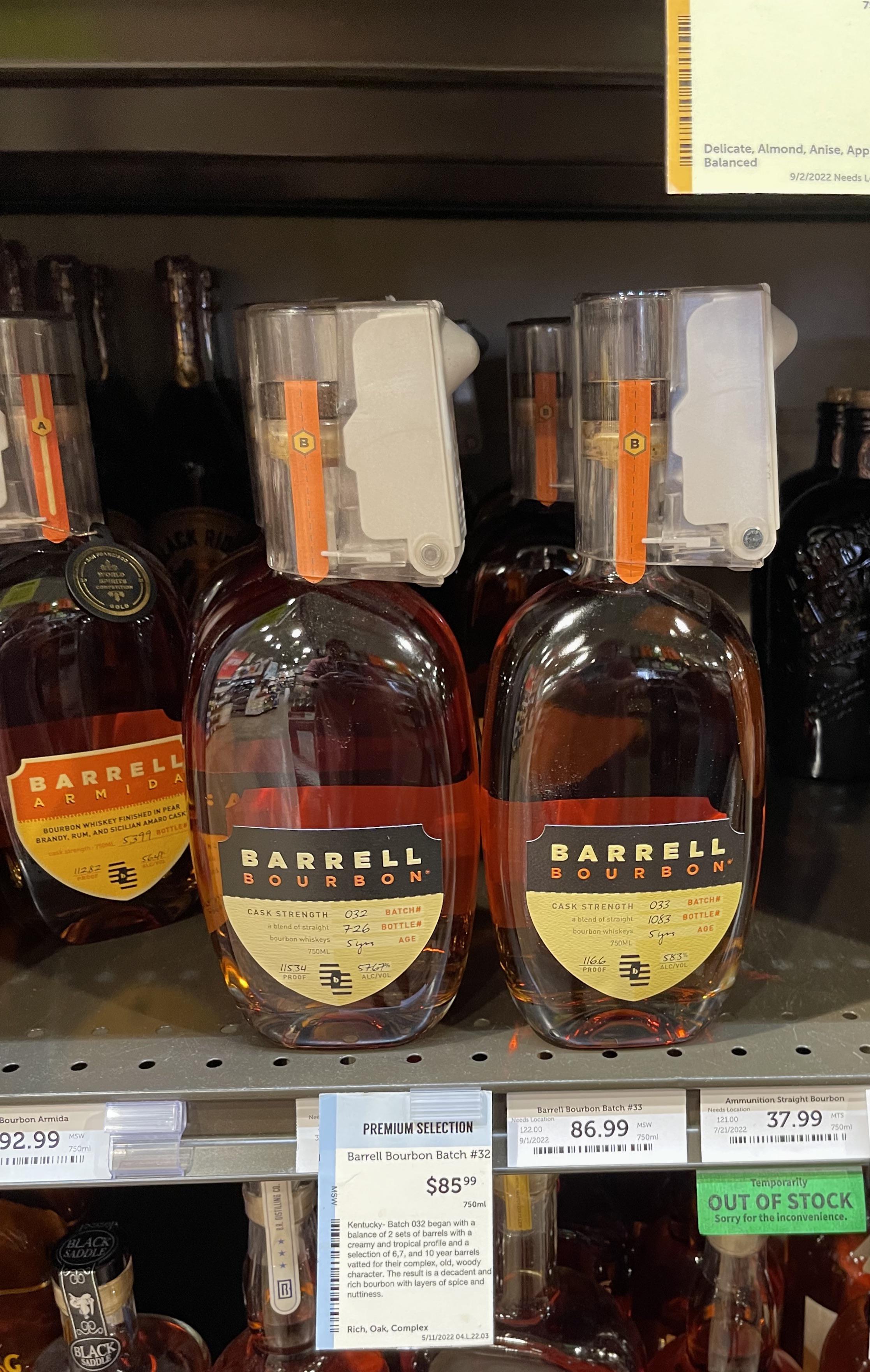 Total wine Westbury r/whiskyhunternynjct