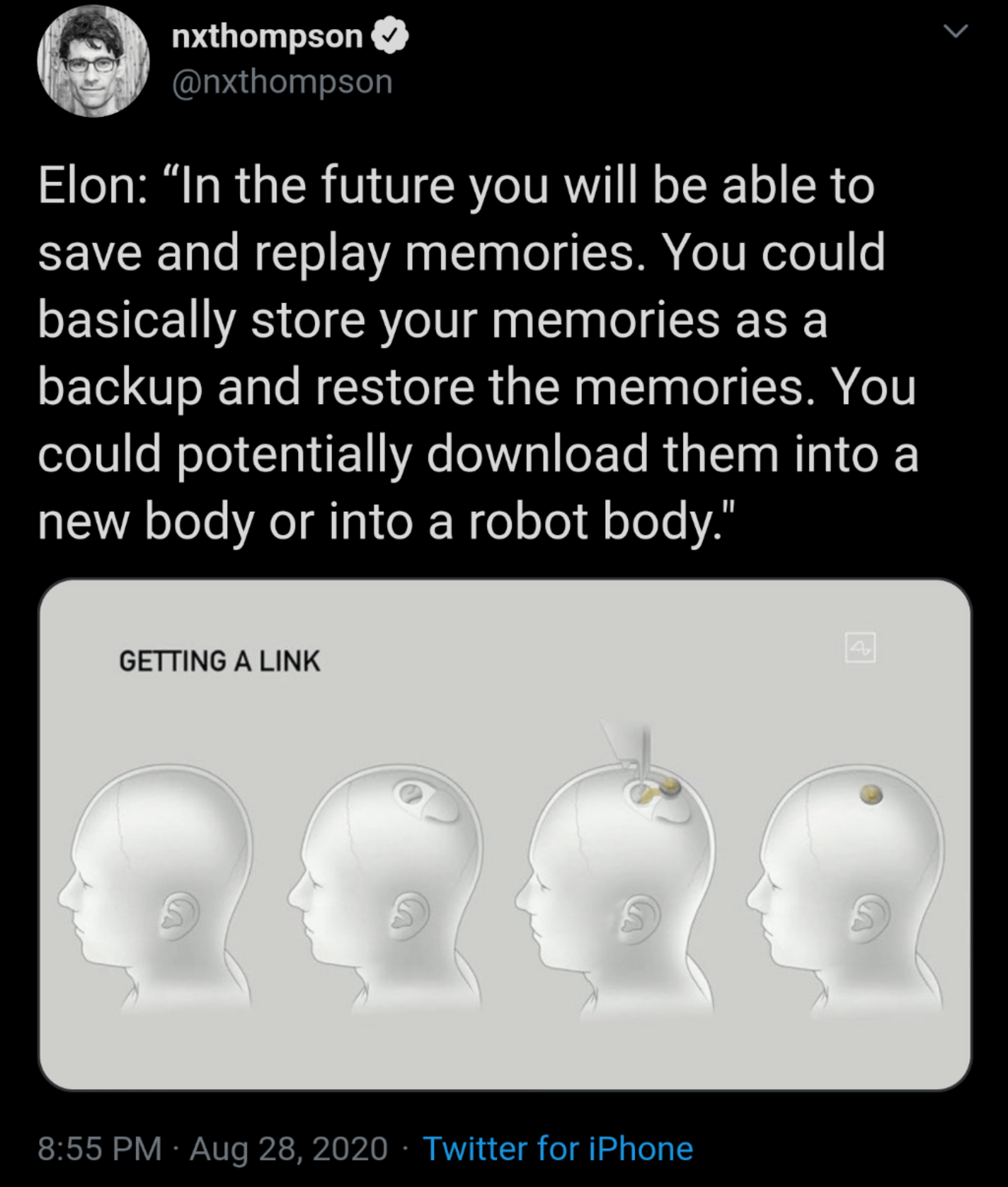 Black Mirror White Christmas Quotes White Christmas Black Mirror Explained Reddit