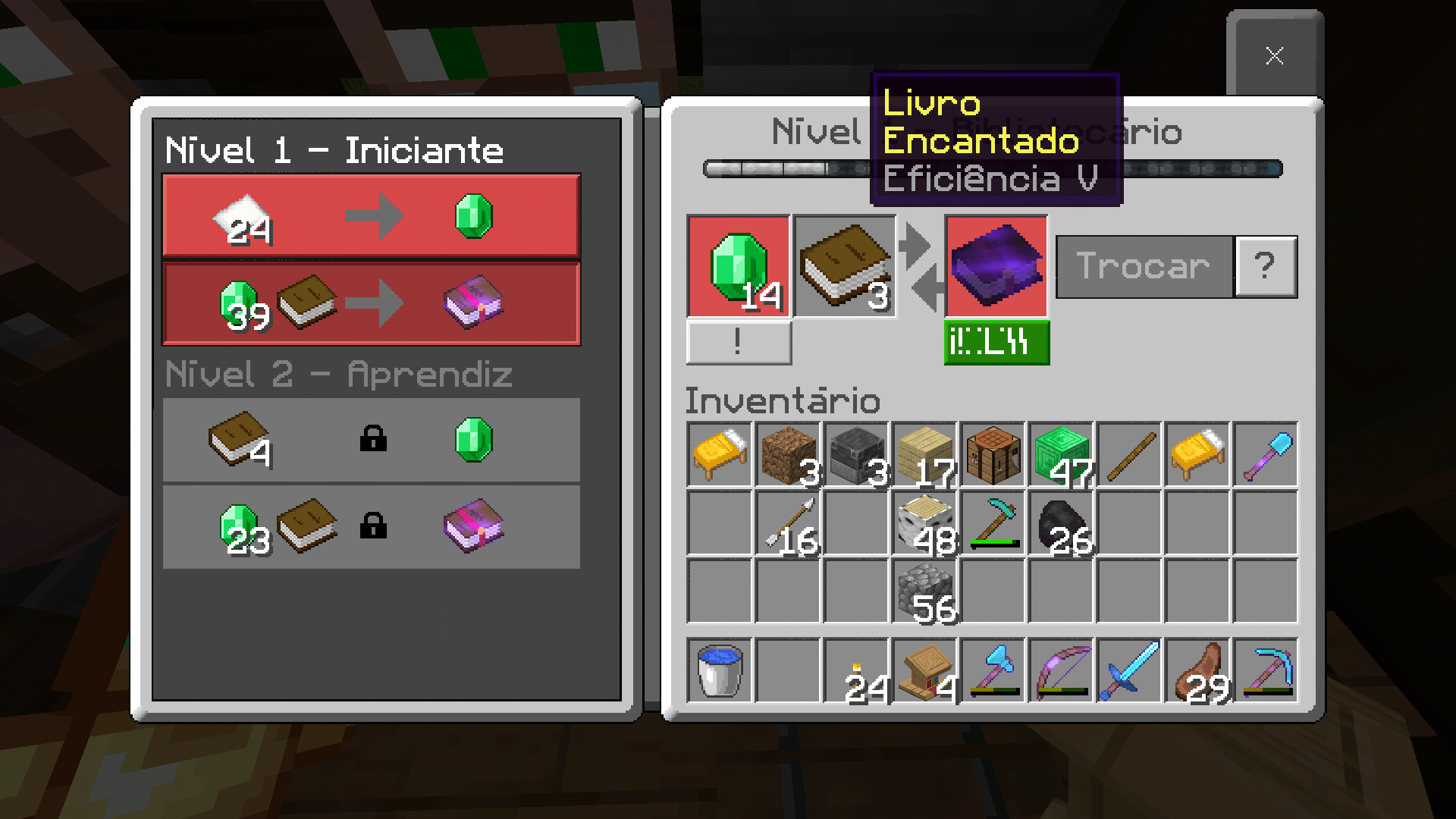 overview for Pristo0601